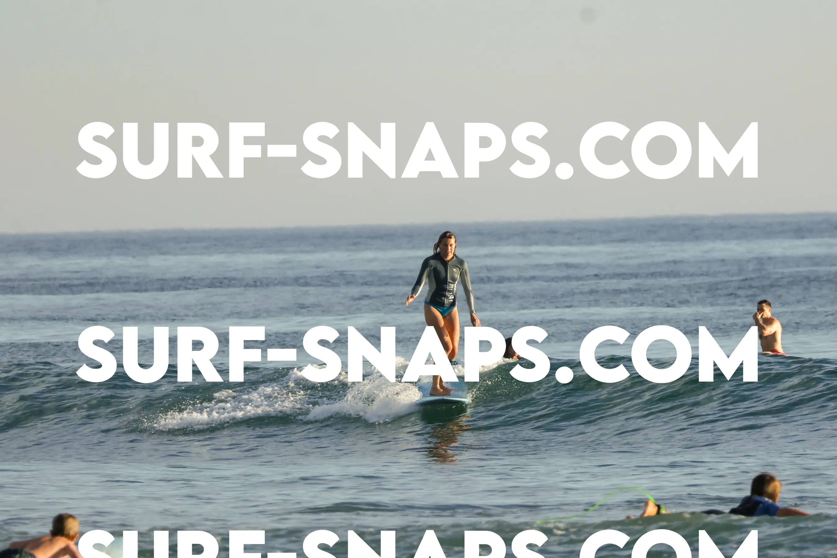 Tourmaline Surfing Park photo 19