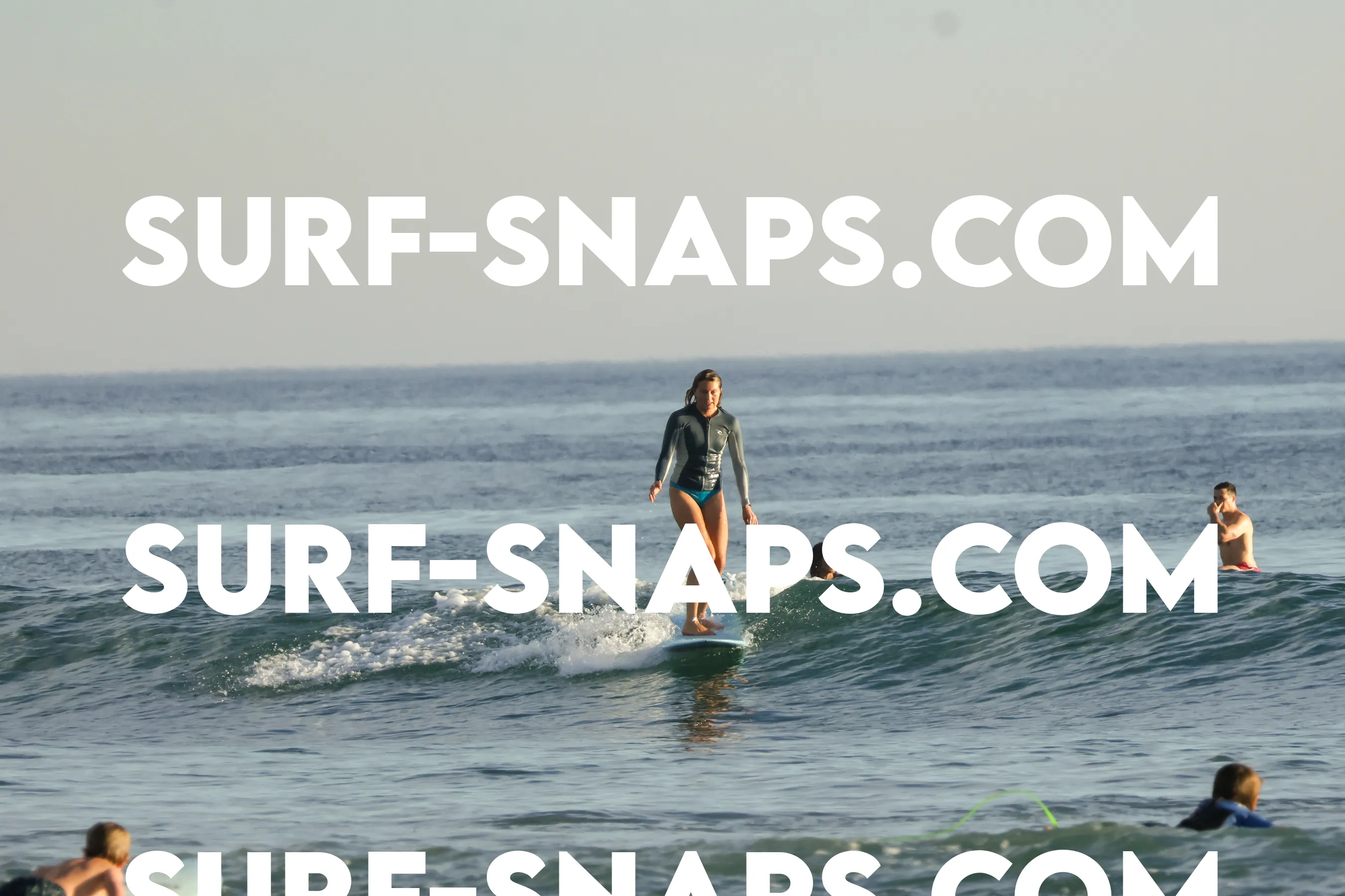 Tourmaline Surfing Park photo 20