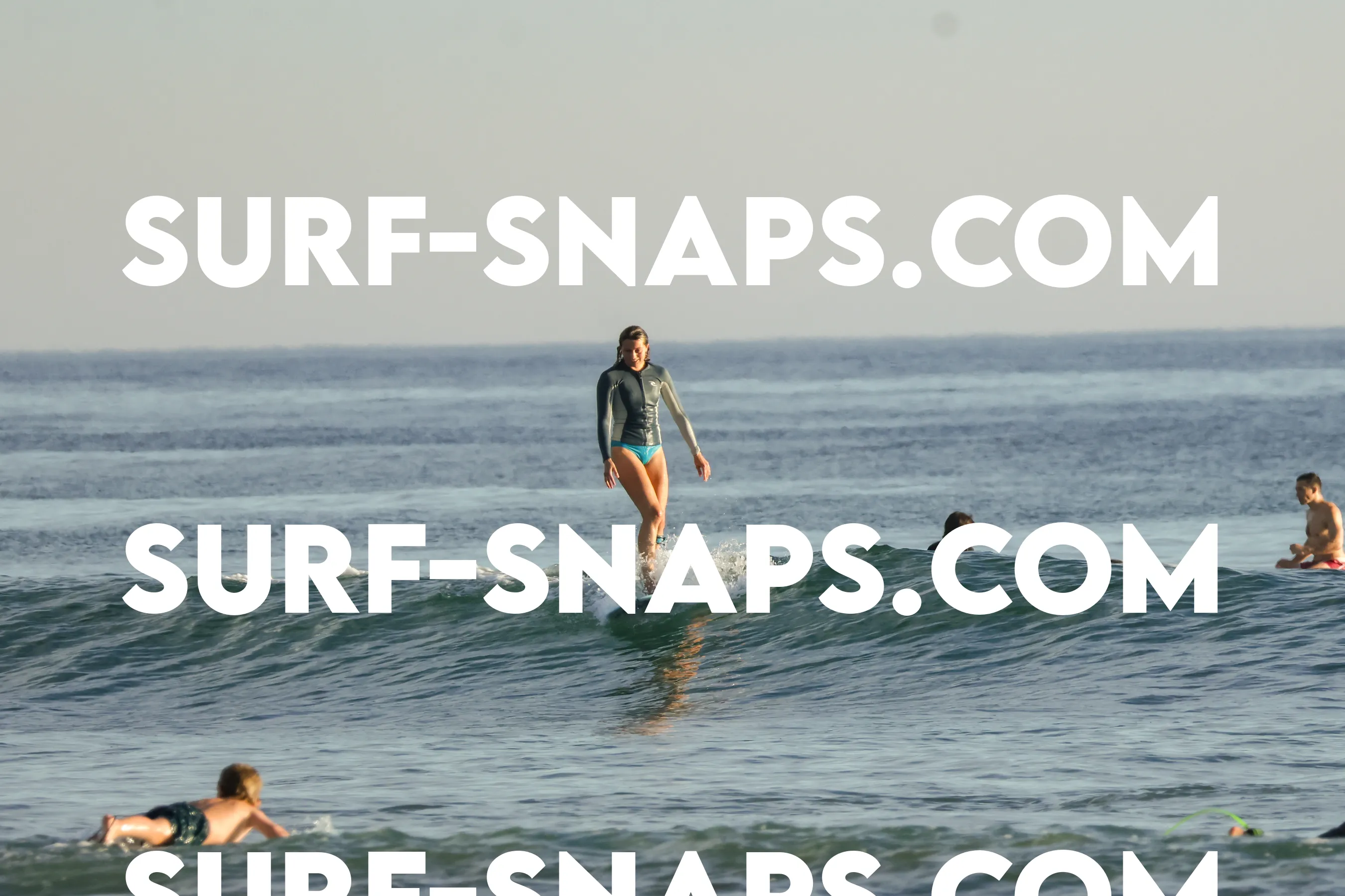Tourmaline Surfing Park photo 21