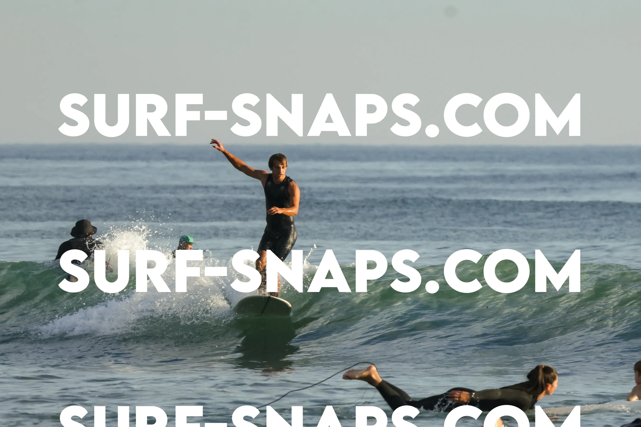 Tourmaline Surfing Park photo 23