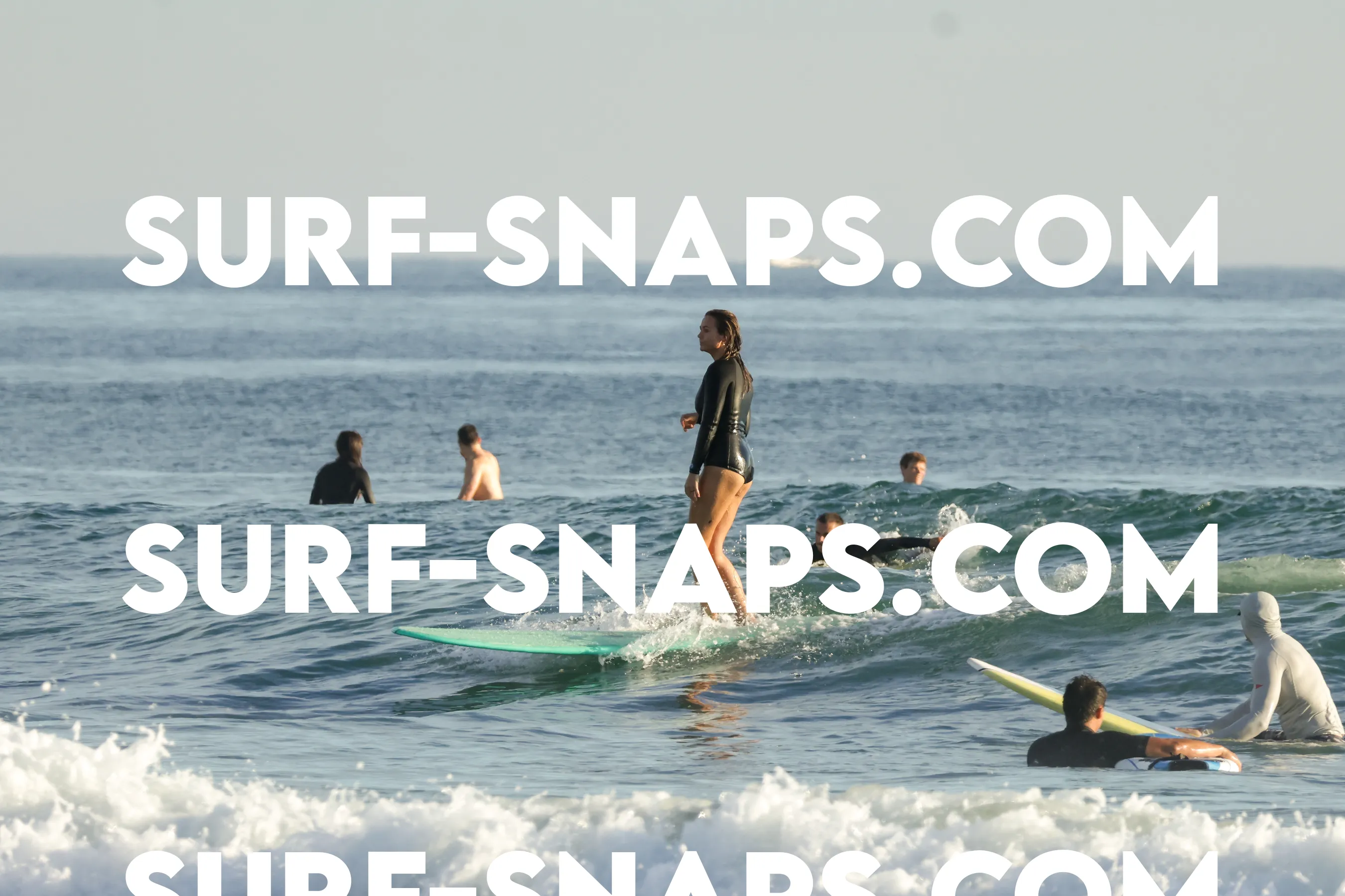 Tourmaline Surfing Park photo 32