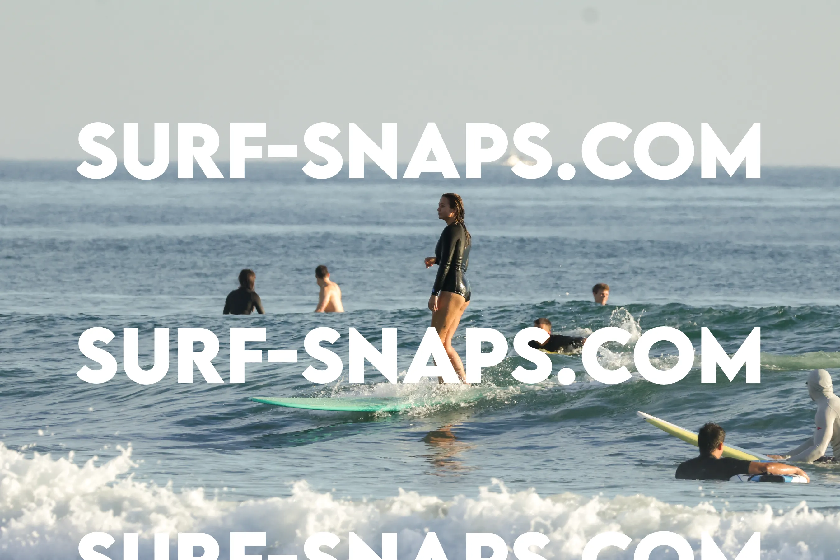 Tourmaline Surfing Park photo 33