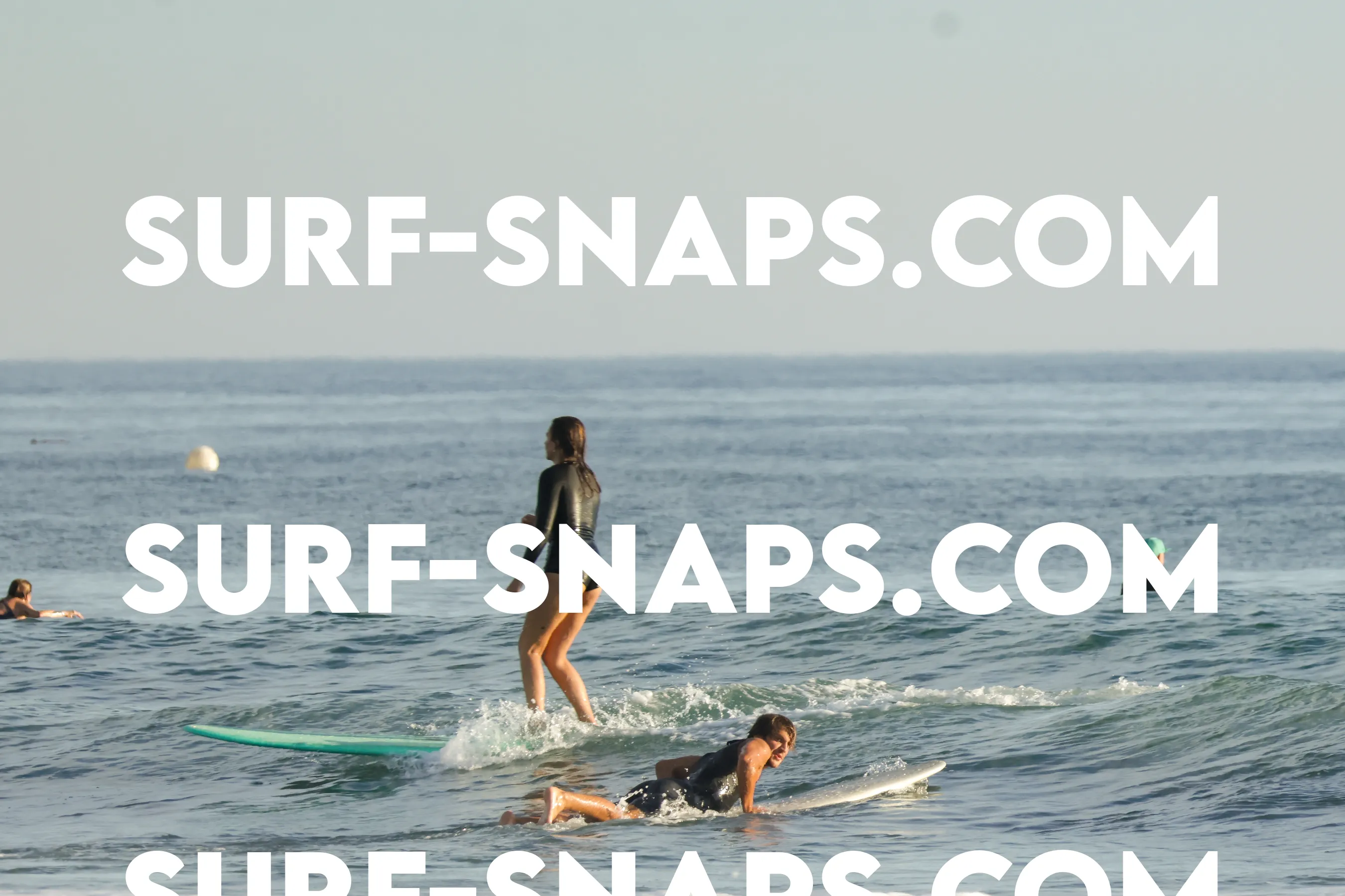 Tourmaline Surfing Park photo 40