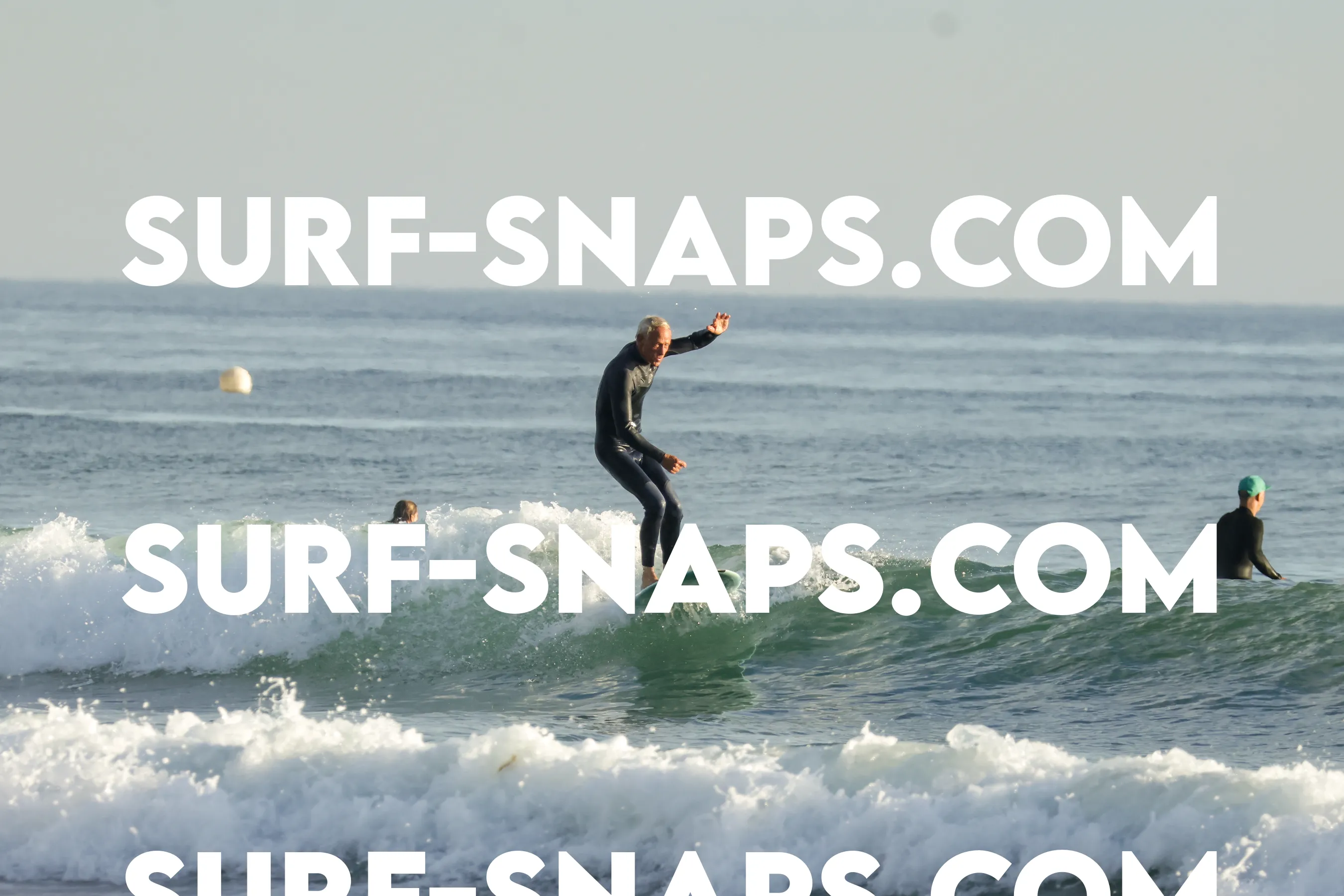 Tourmaline Surfing Park photo 44