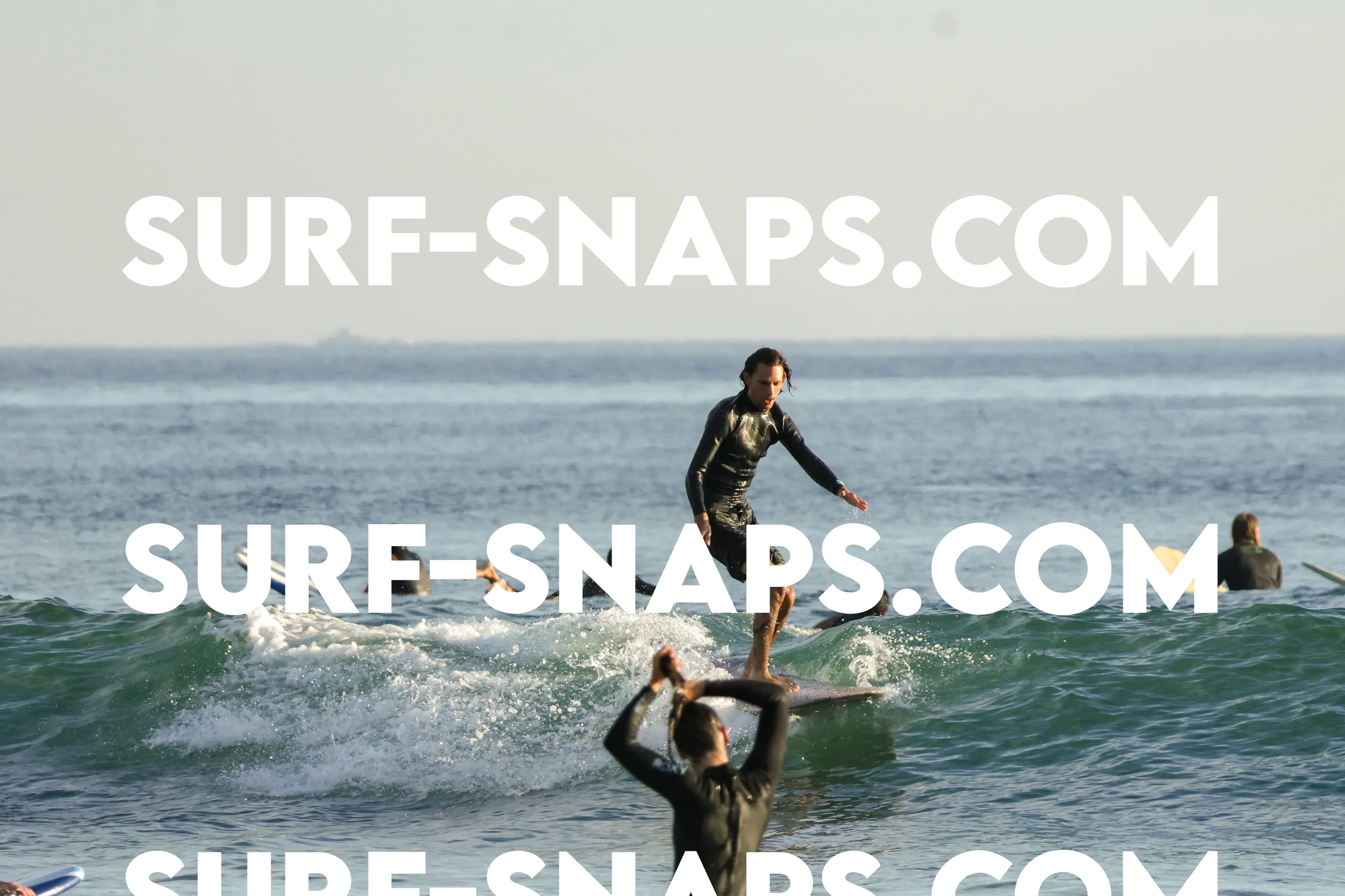 Tourmaline Surfing Park photo 61