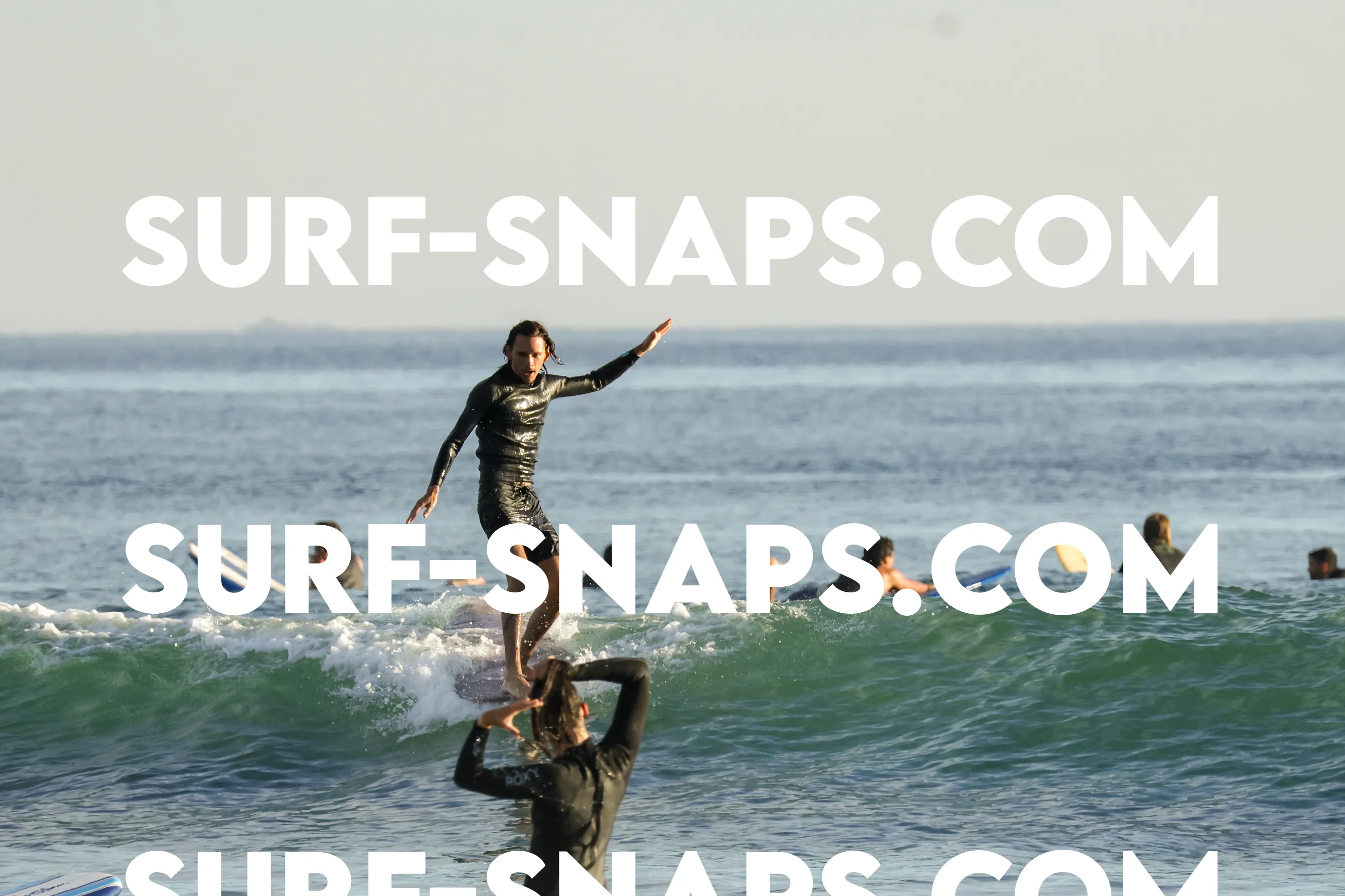 Tourmaline Surfing Park photo 63