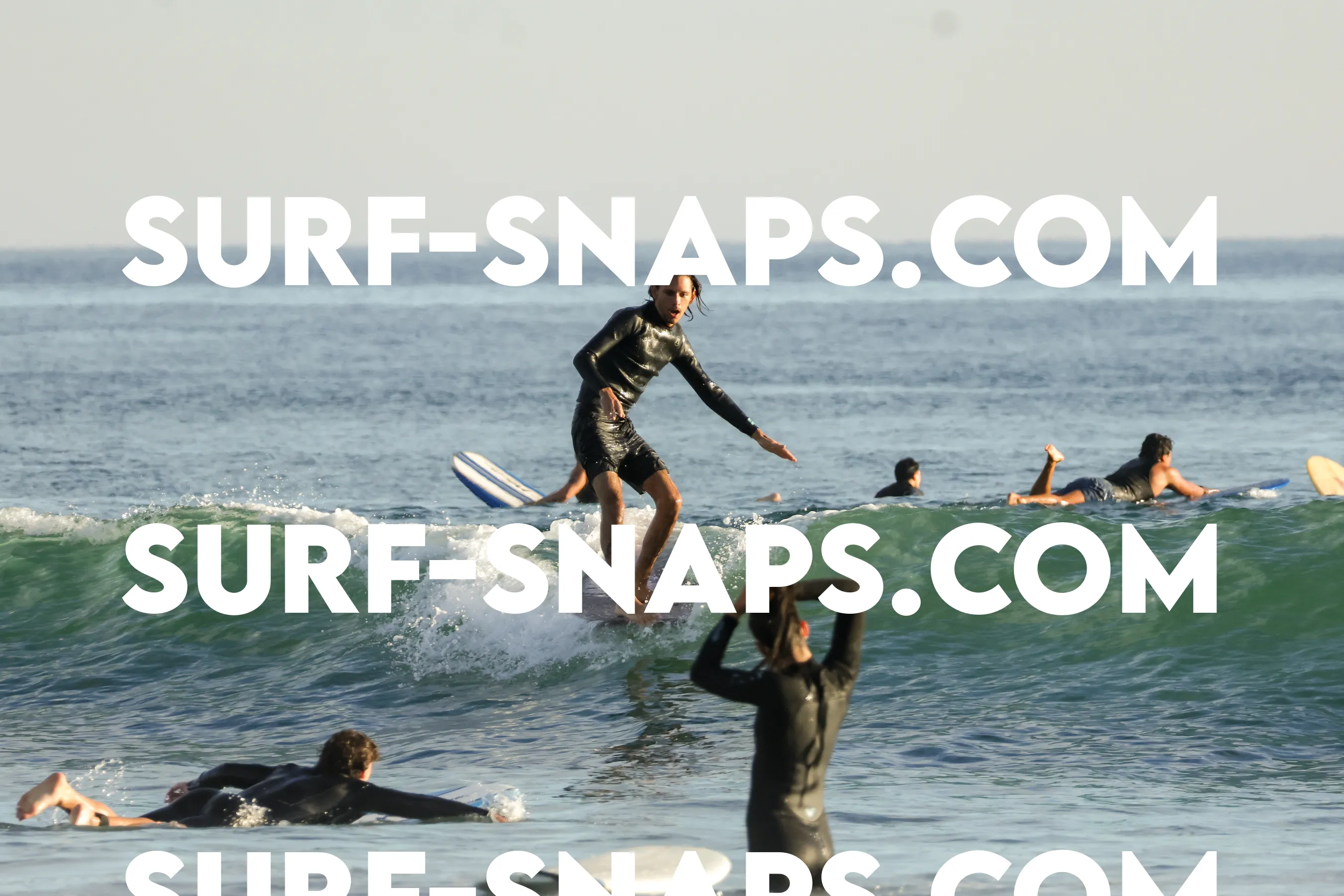 Tourmaline Surfing Park photo 65