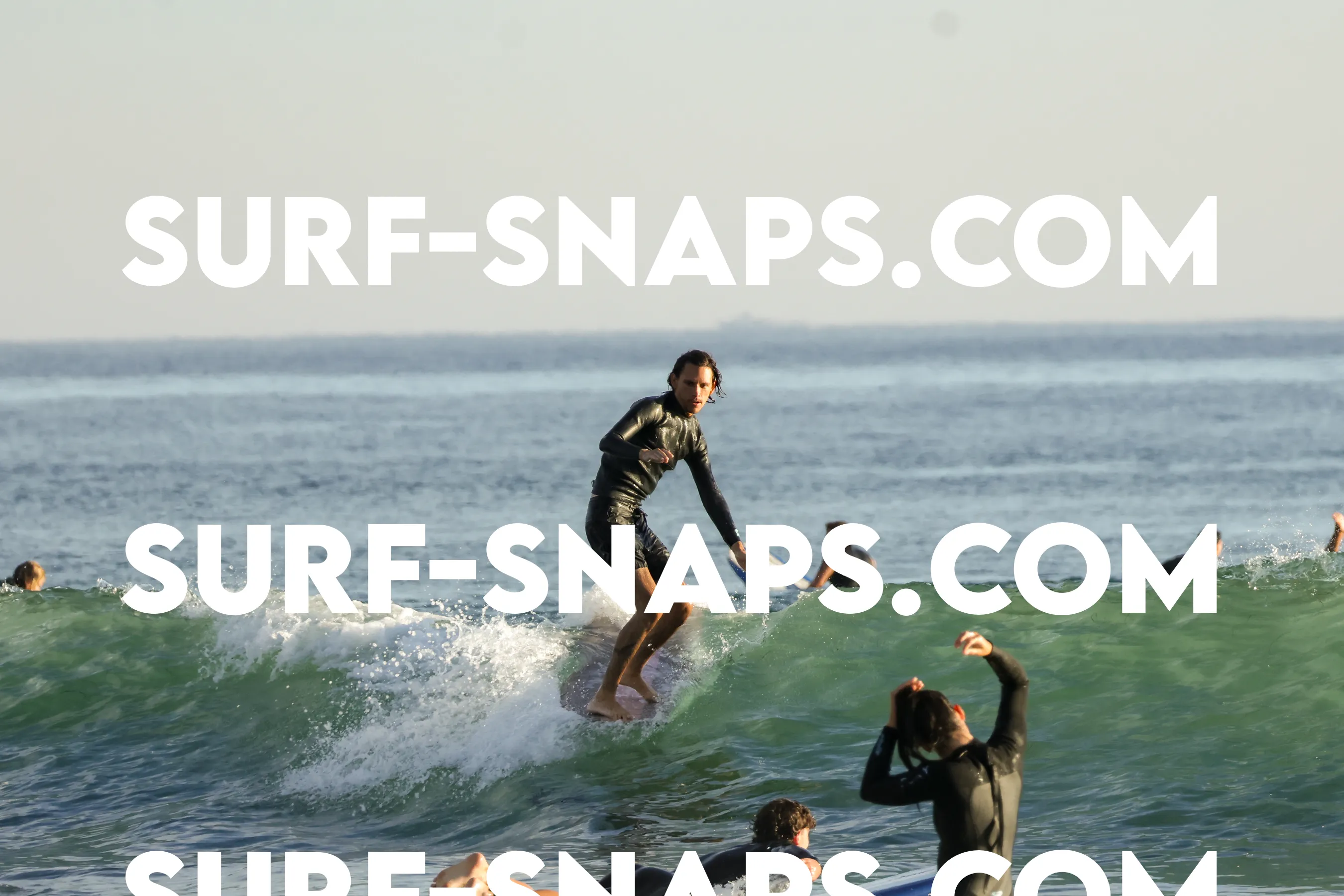 Tourmaline Surfing Park photo 70