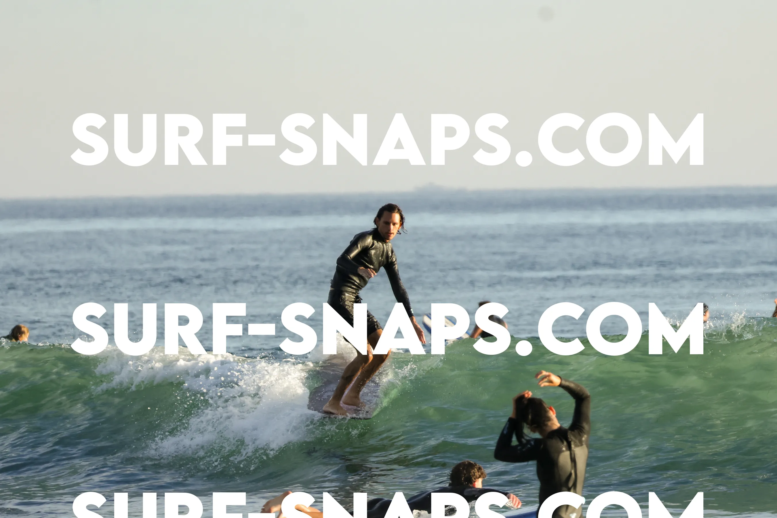Tourmaline Surfing Park photo 71