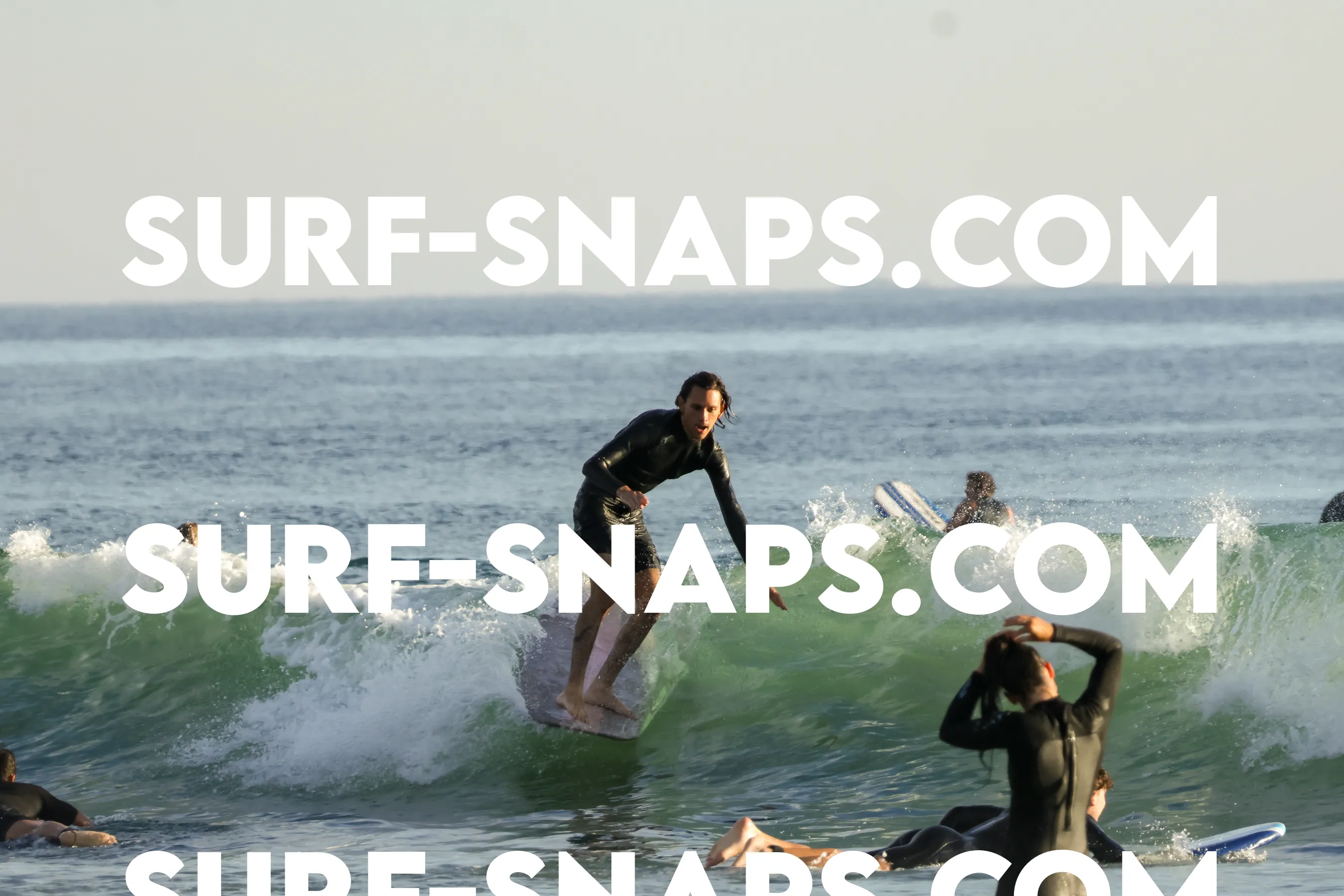 Tourmaline Surfing Park photo 74
