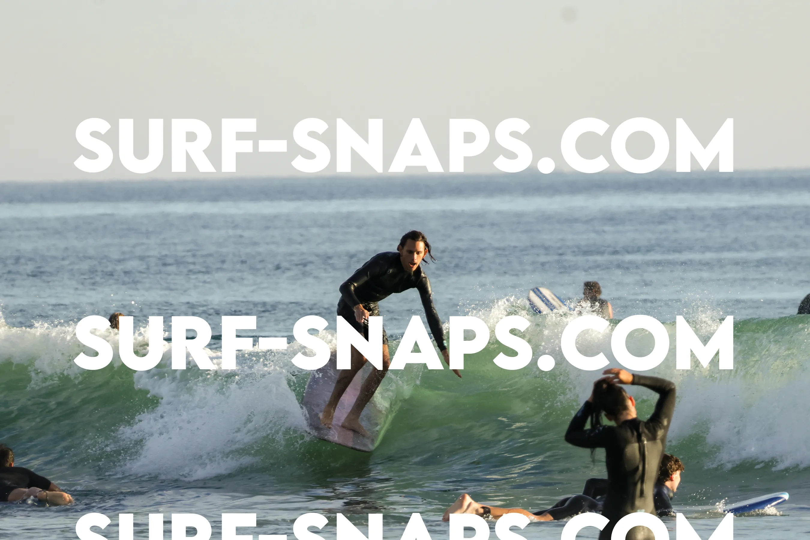 Tourmaline Surfing Park photo 75