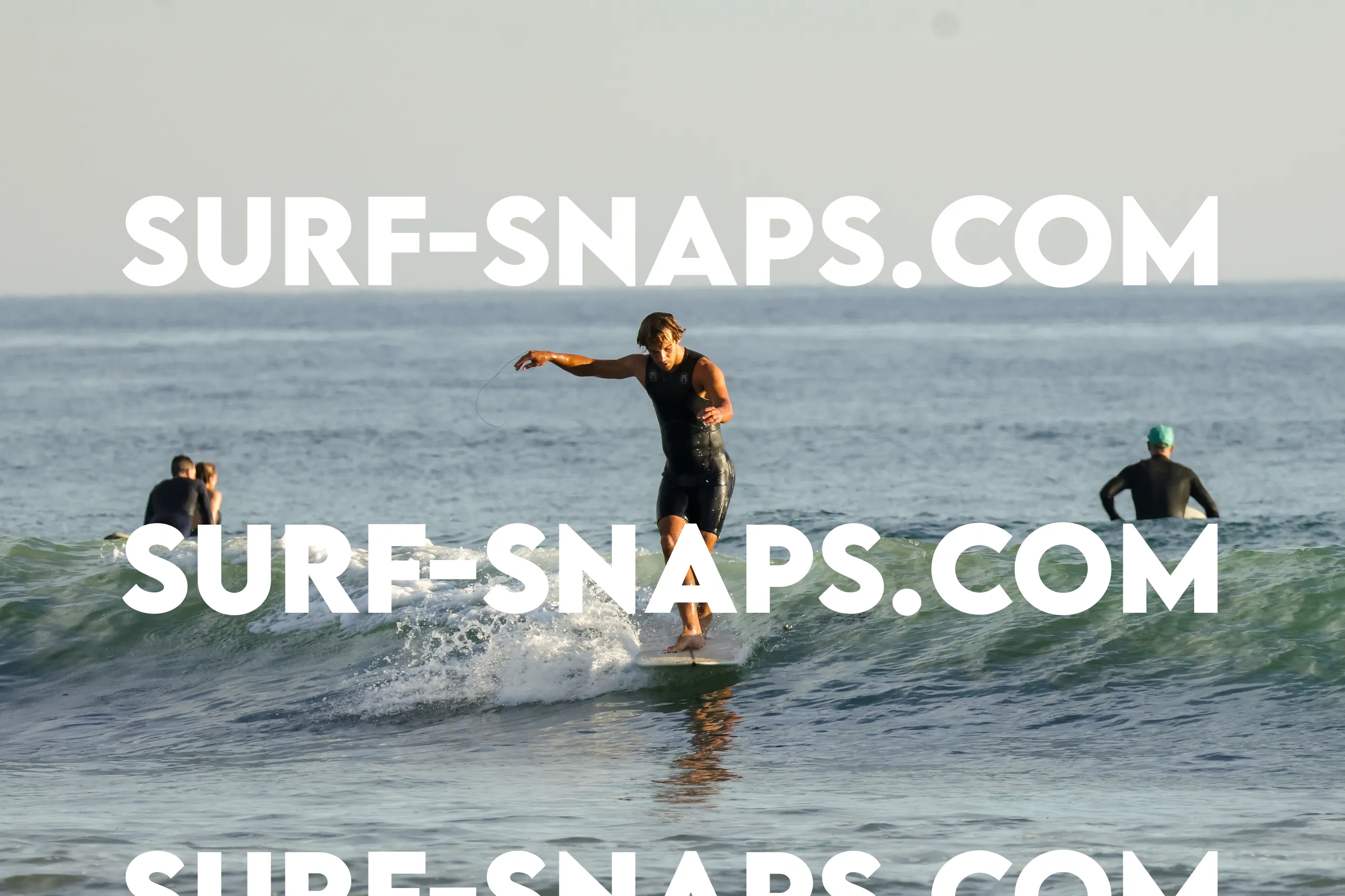 Tourmaline Surfing Park photo 81