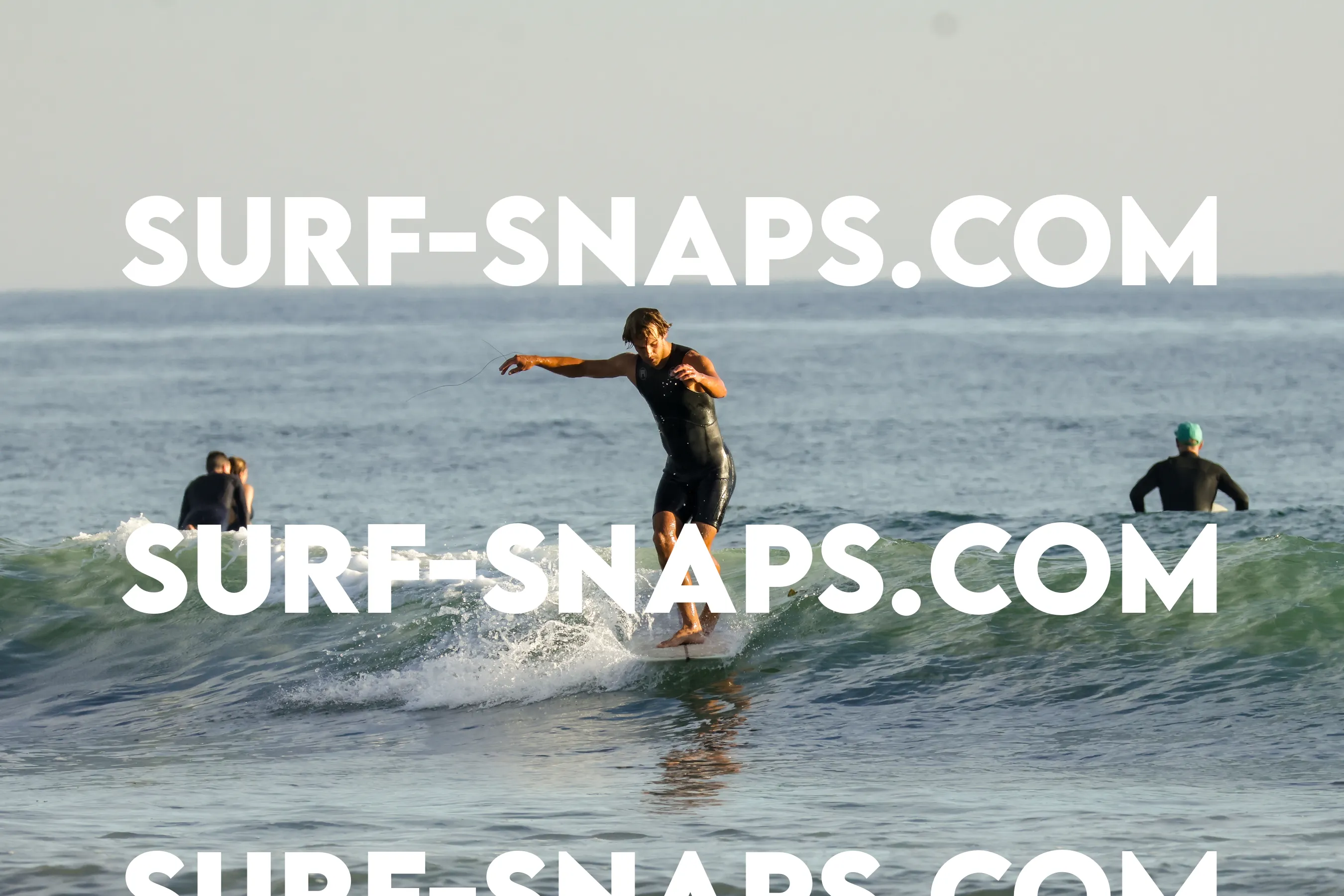 Tourmaline Surfing Park photo 83