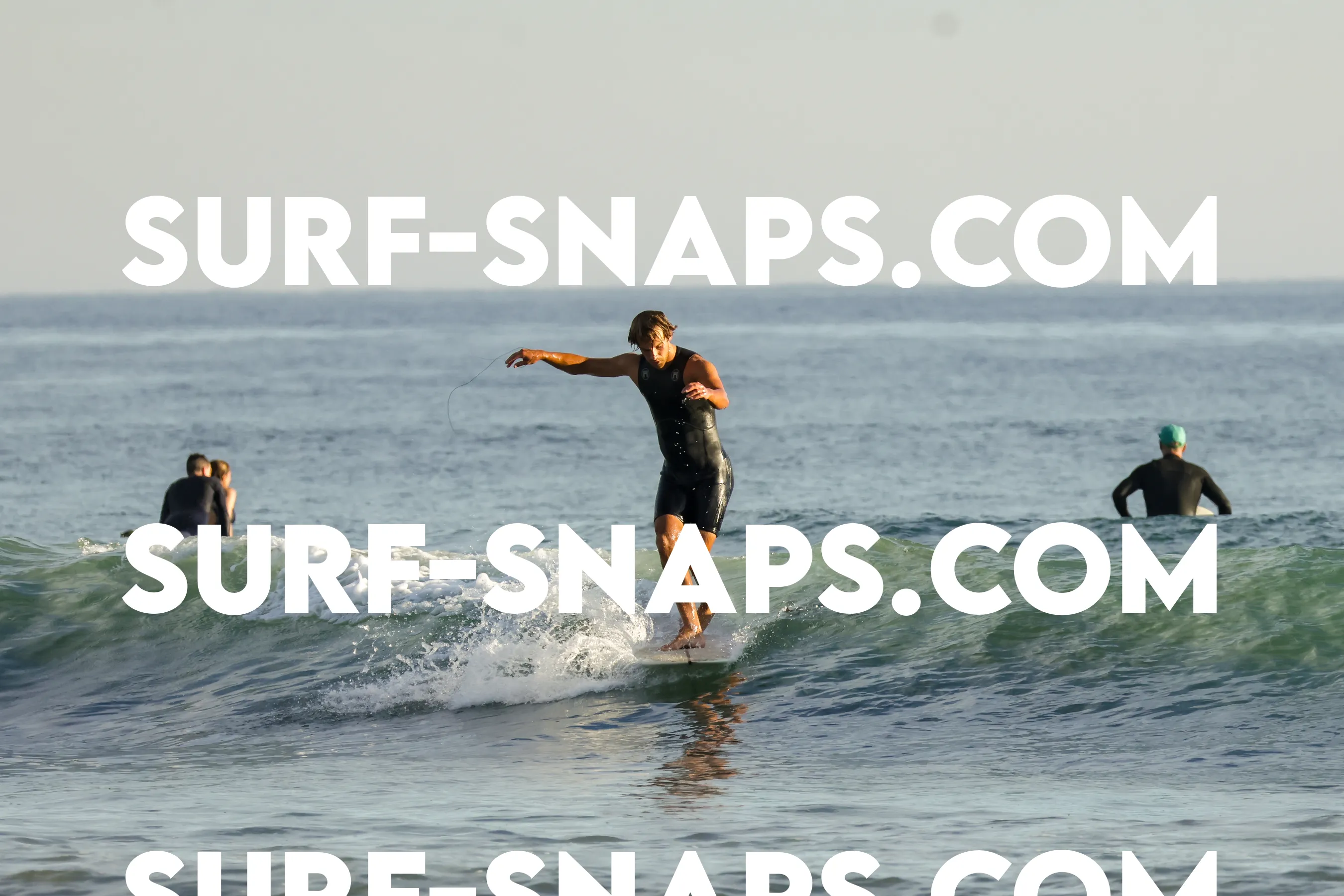 Tourmaline Surfing Park photo 82