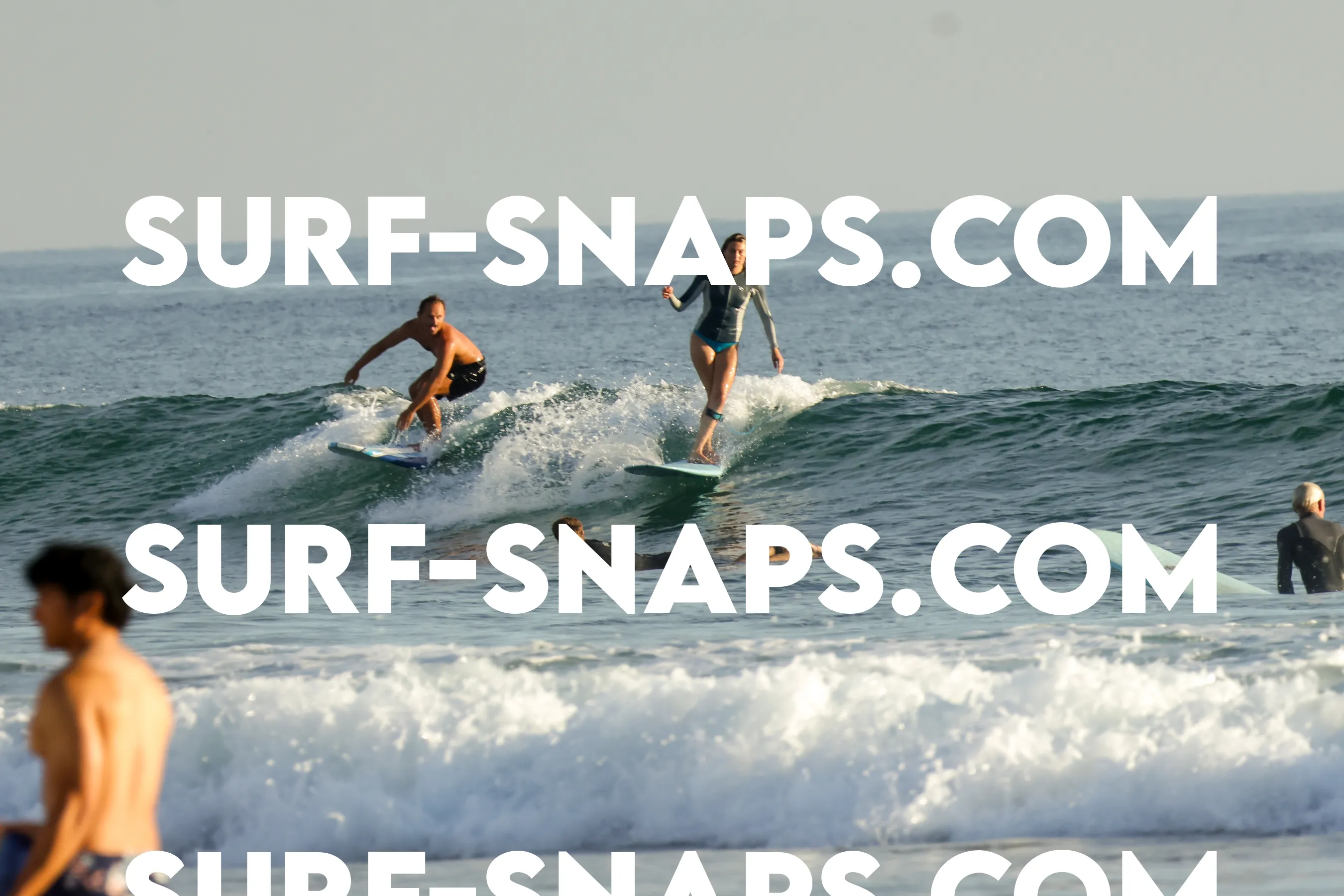 Tourmaline Surfing Park photo 94