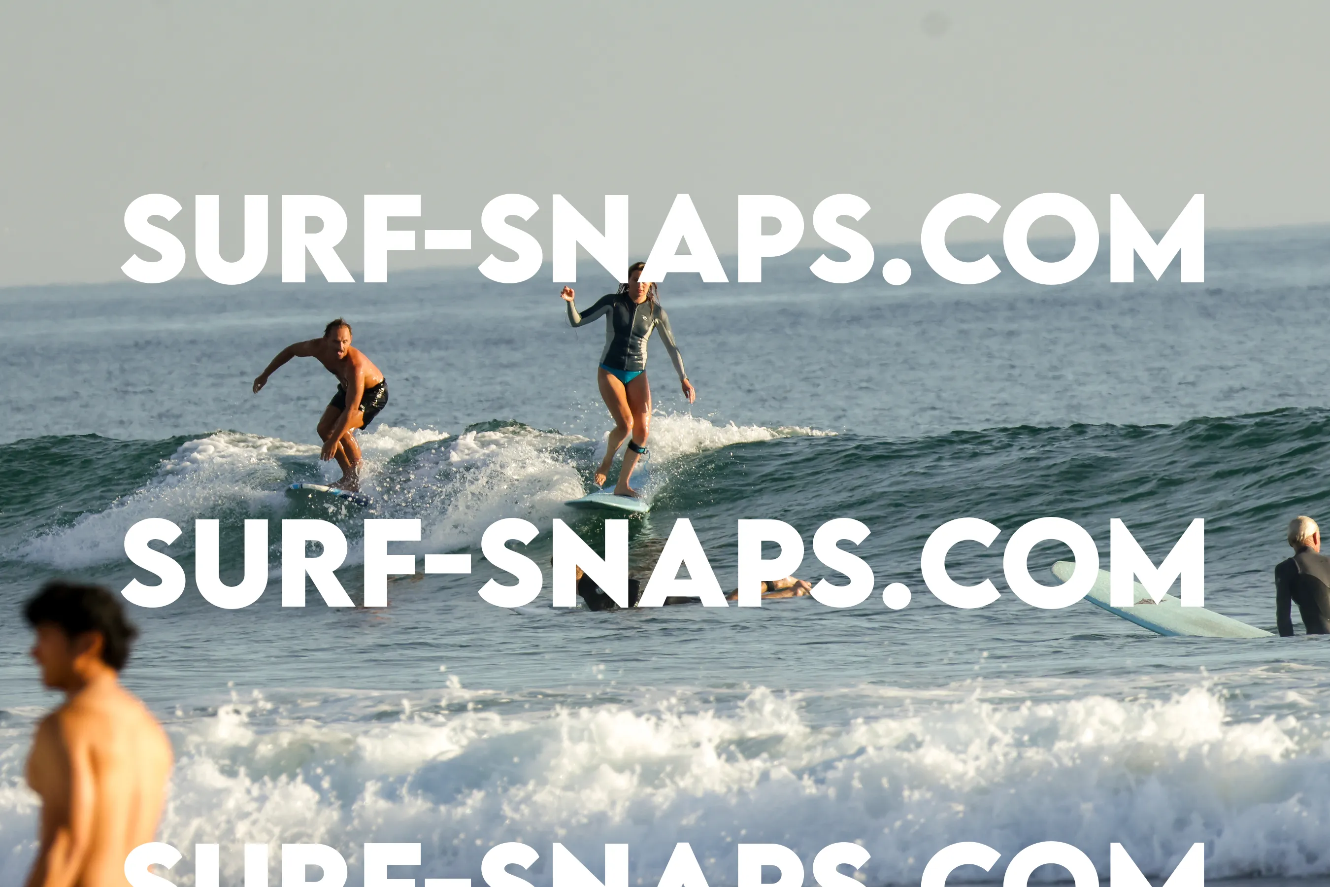 Tourmaline Surfing Park photo 97