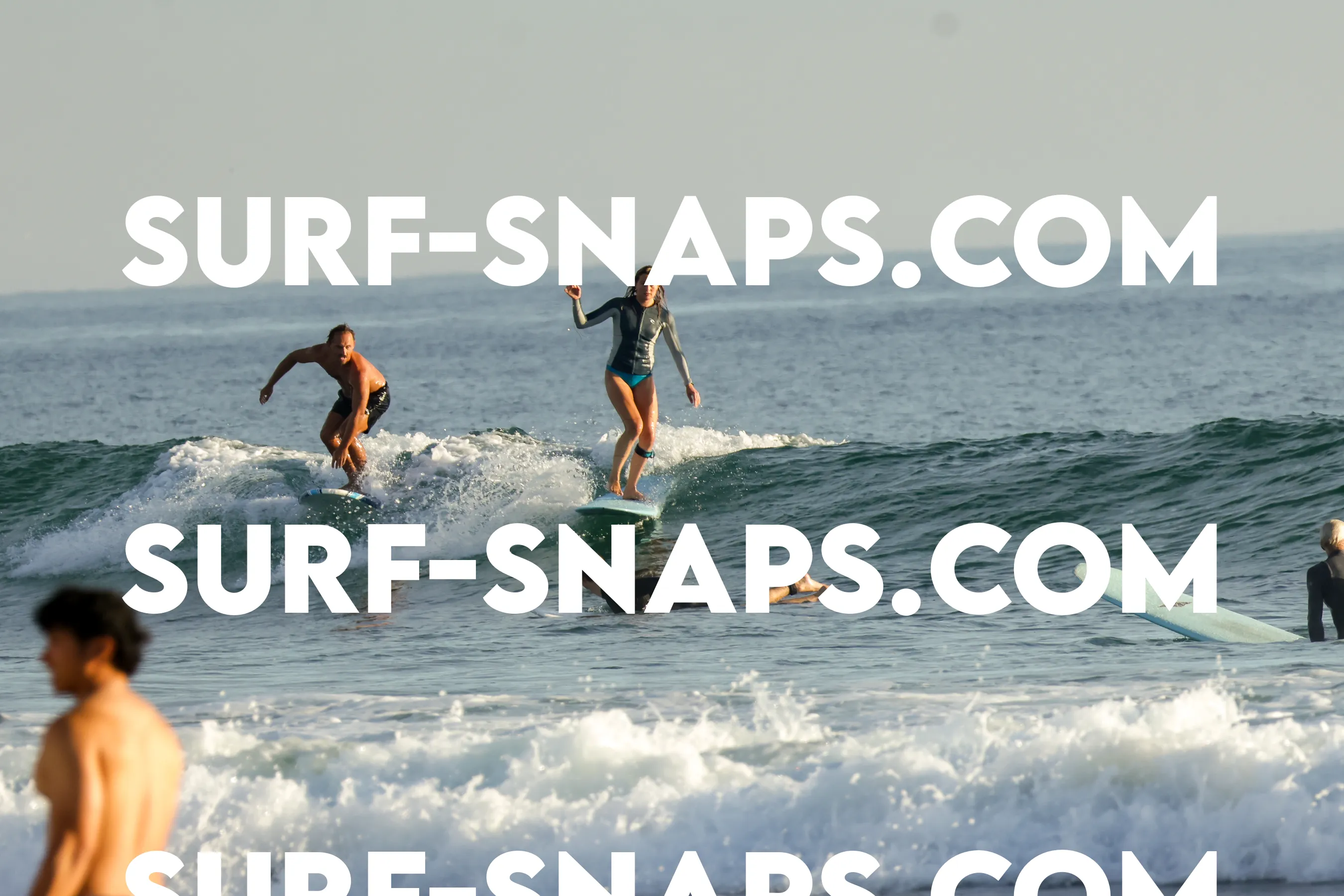 Tourmaline Surfing Park photo 98
