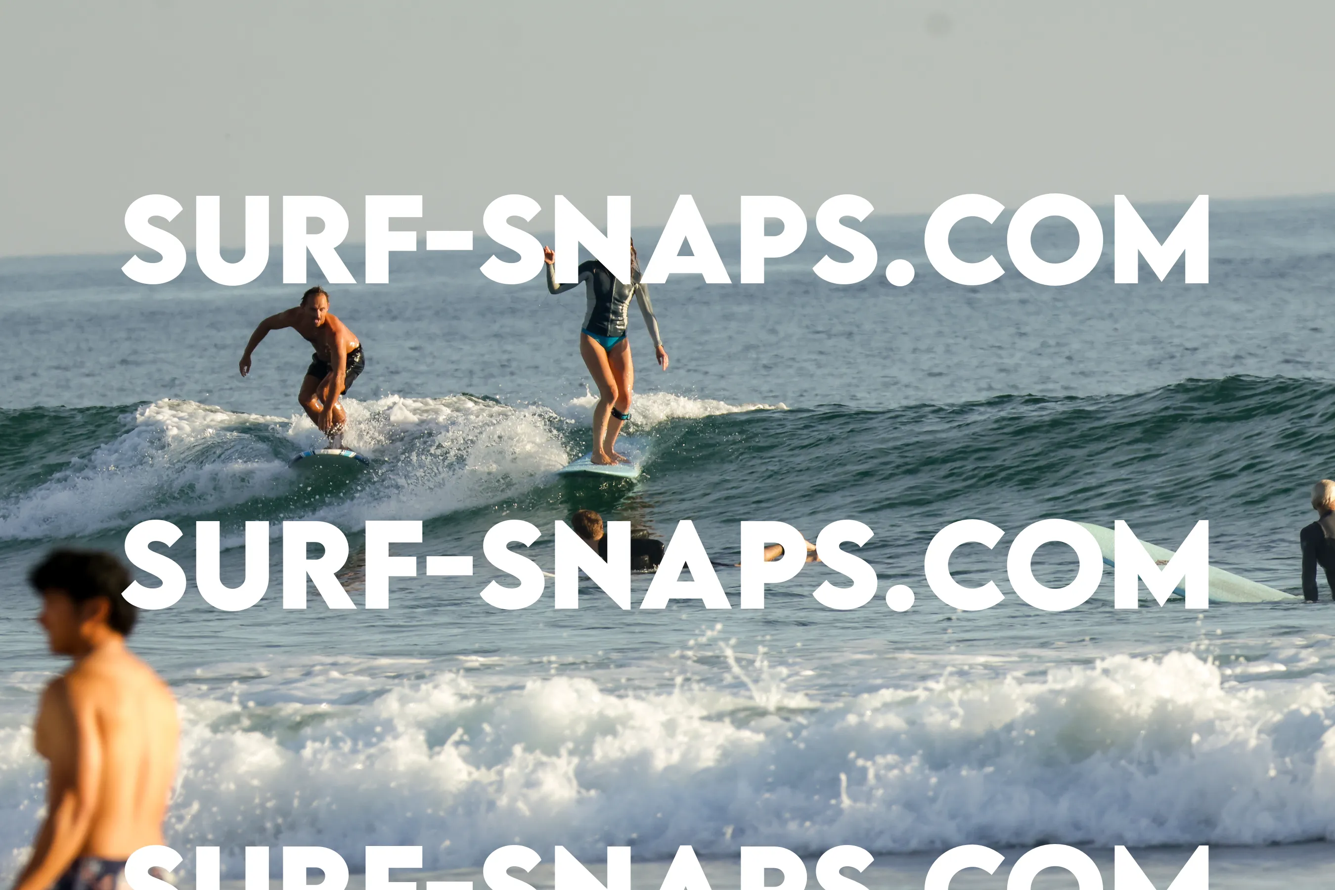 Tourmaline Surfing Park photo 99