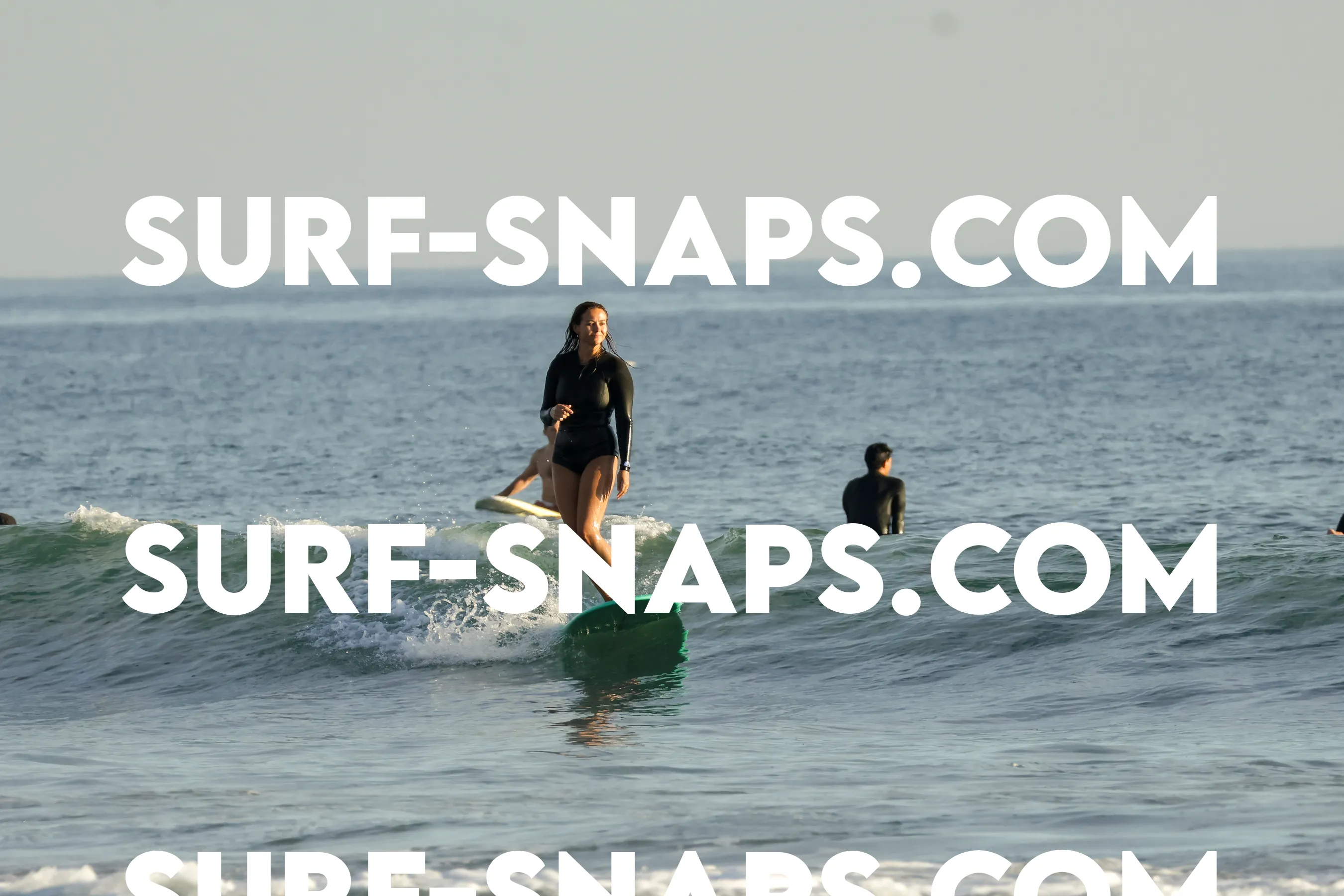 Tourmaline Surfing Park photo 101