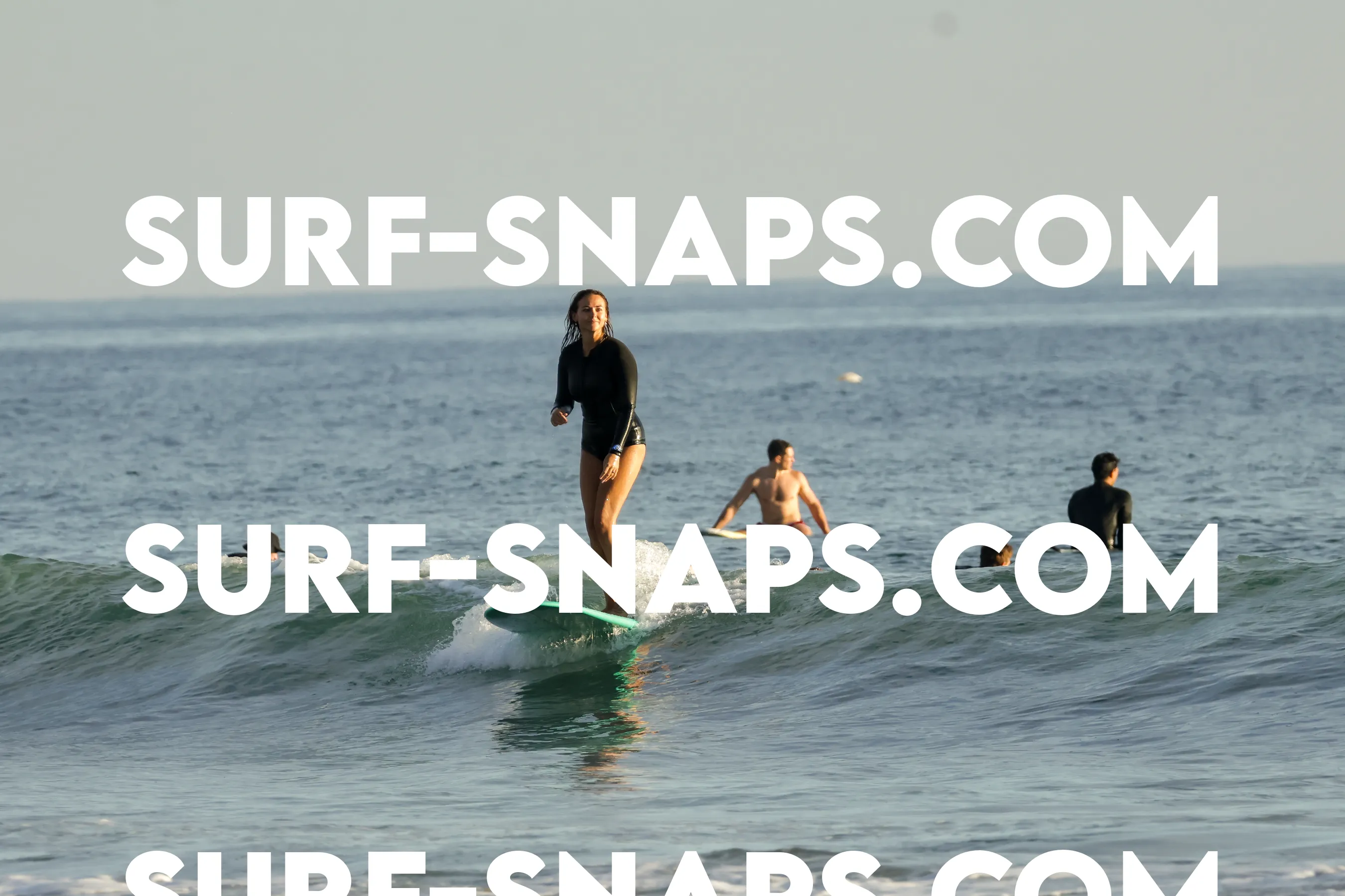 Tourmaline Surfing Park photo 103