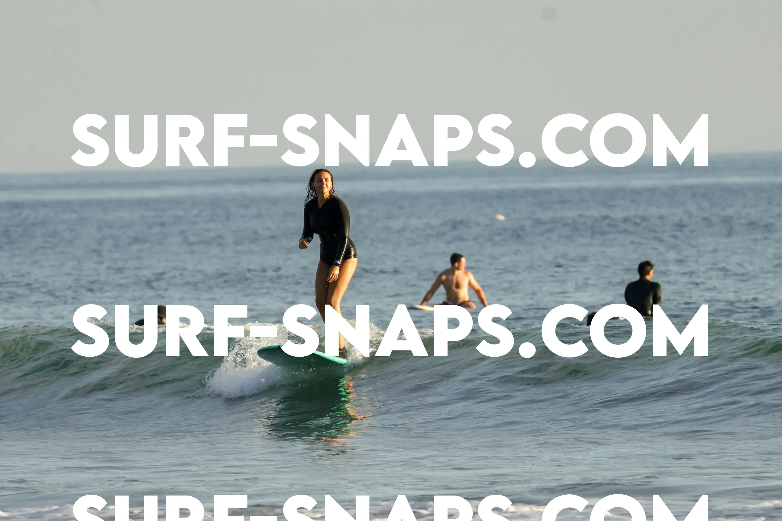 Tourmaline Surfing Park photo 104