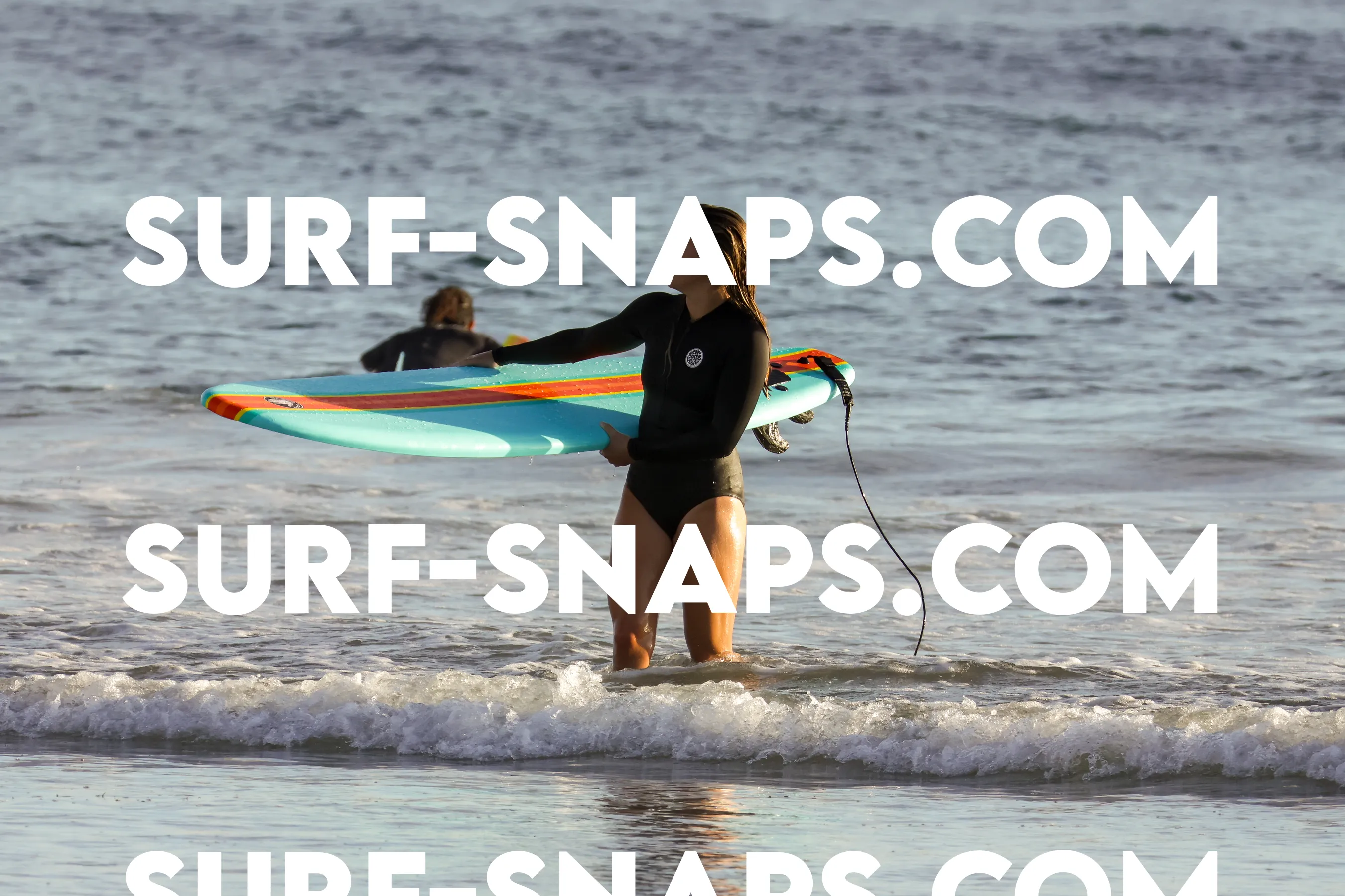 Tourmaline Surfing Park photo 117