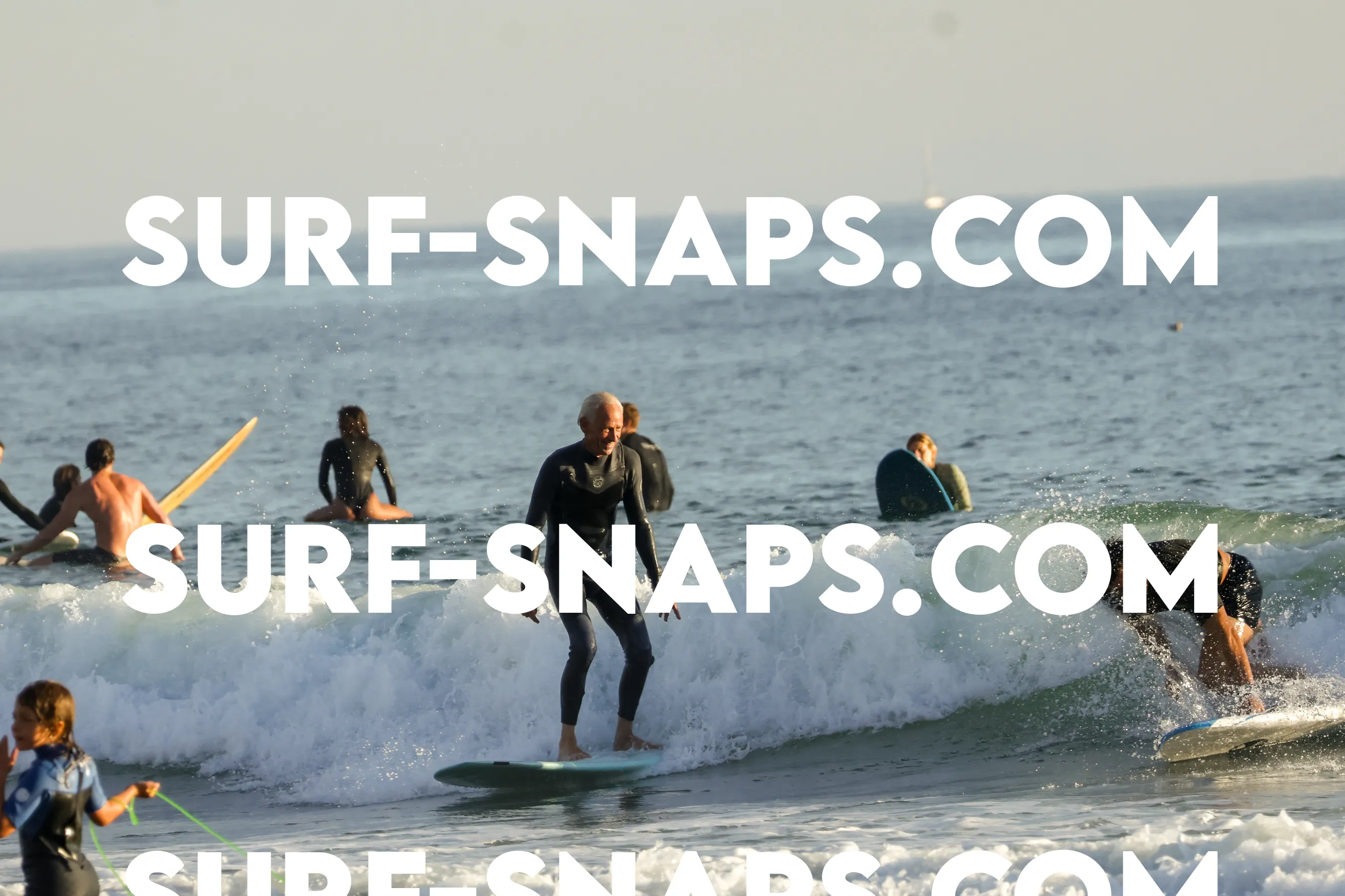 Tourmaline Surfing Park photo 143