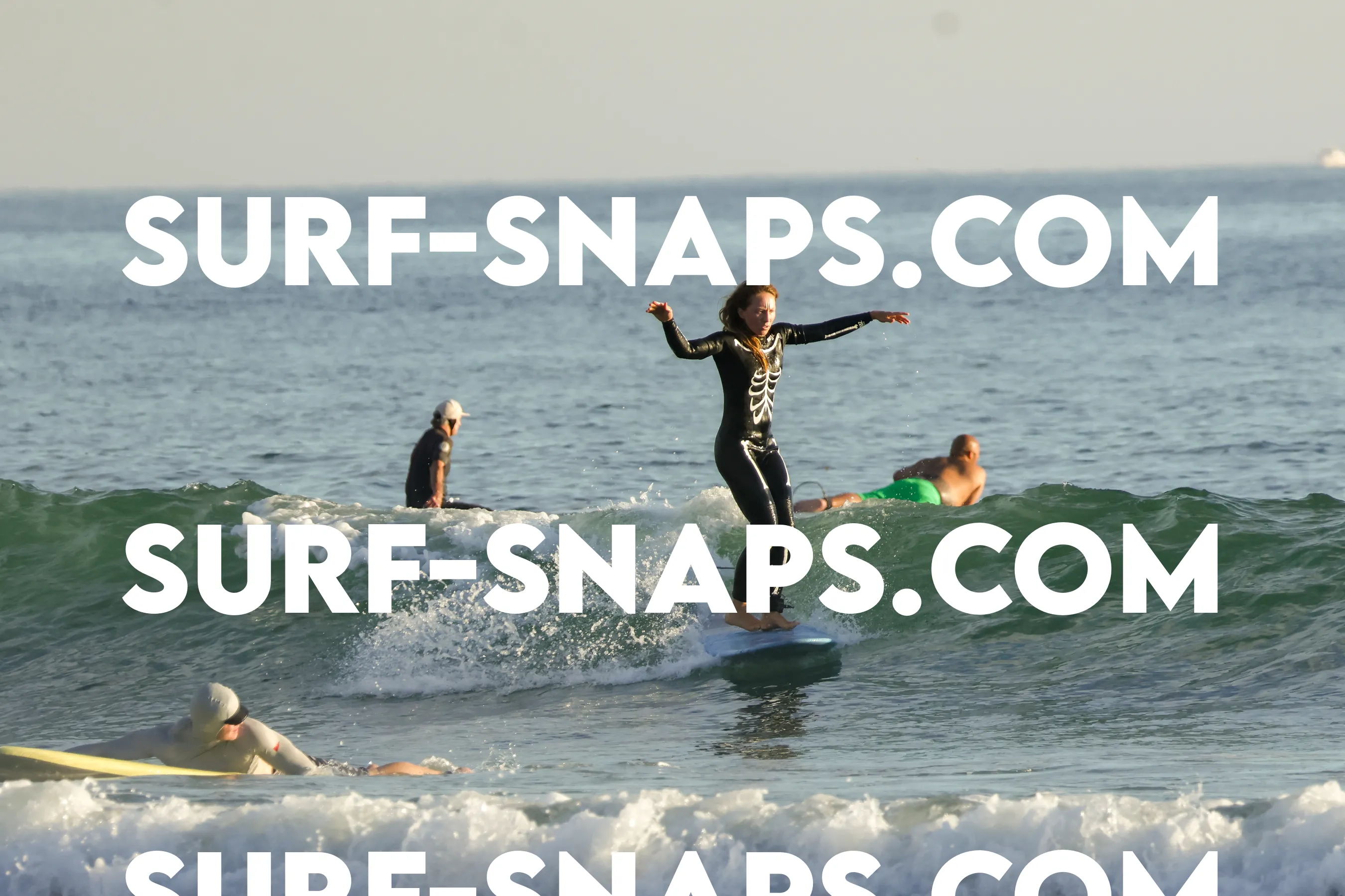 Tourmaline Surfing Park photo 155