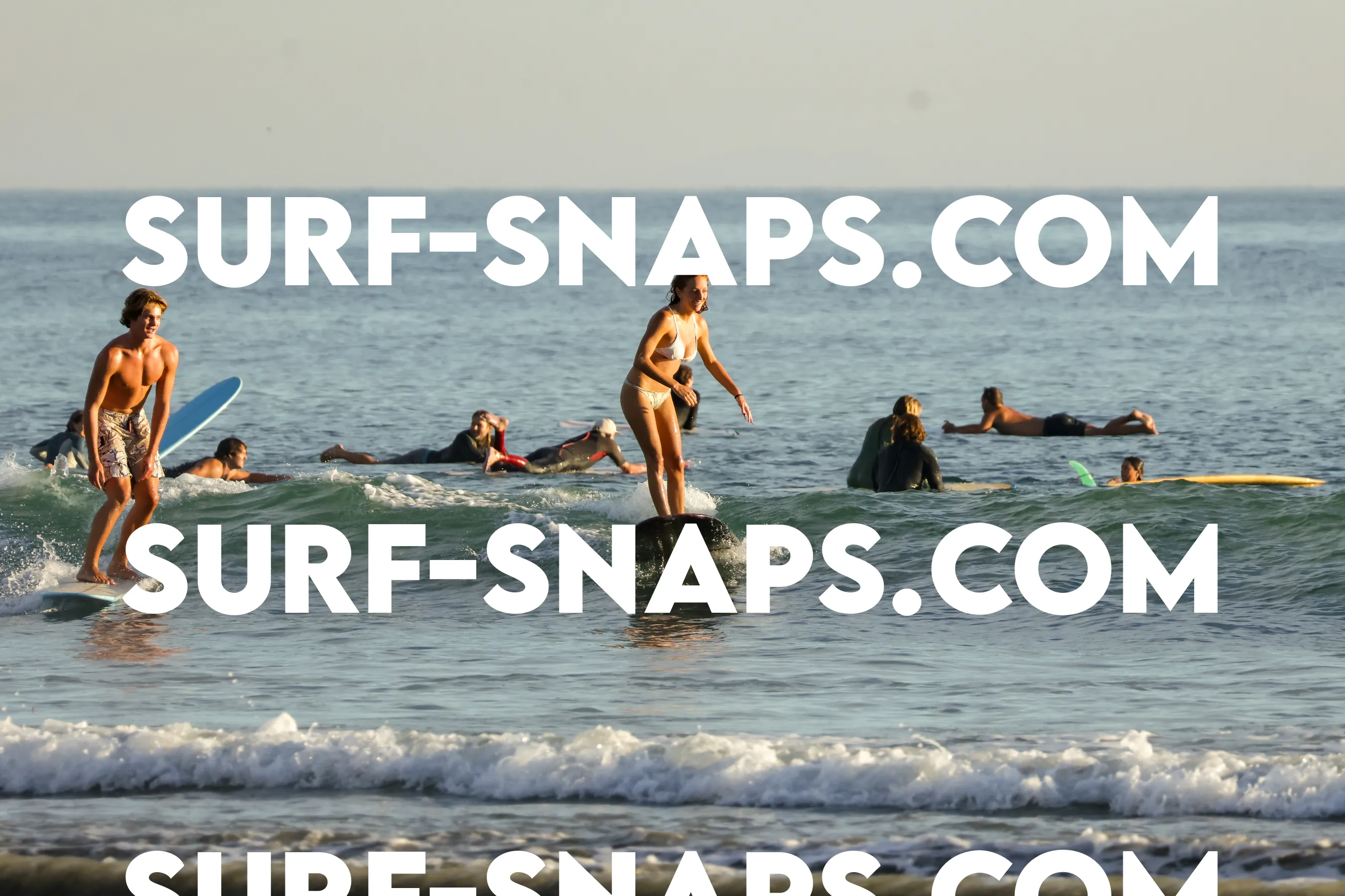 Tourmaline Surfing Park photo 193