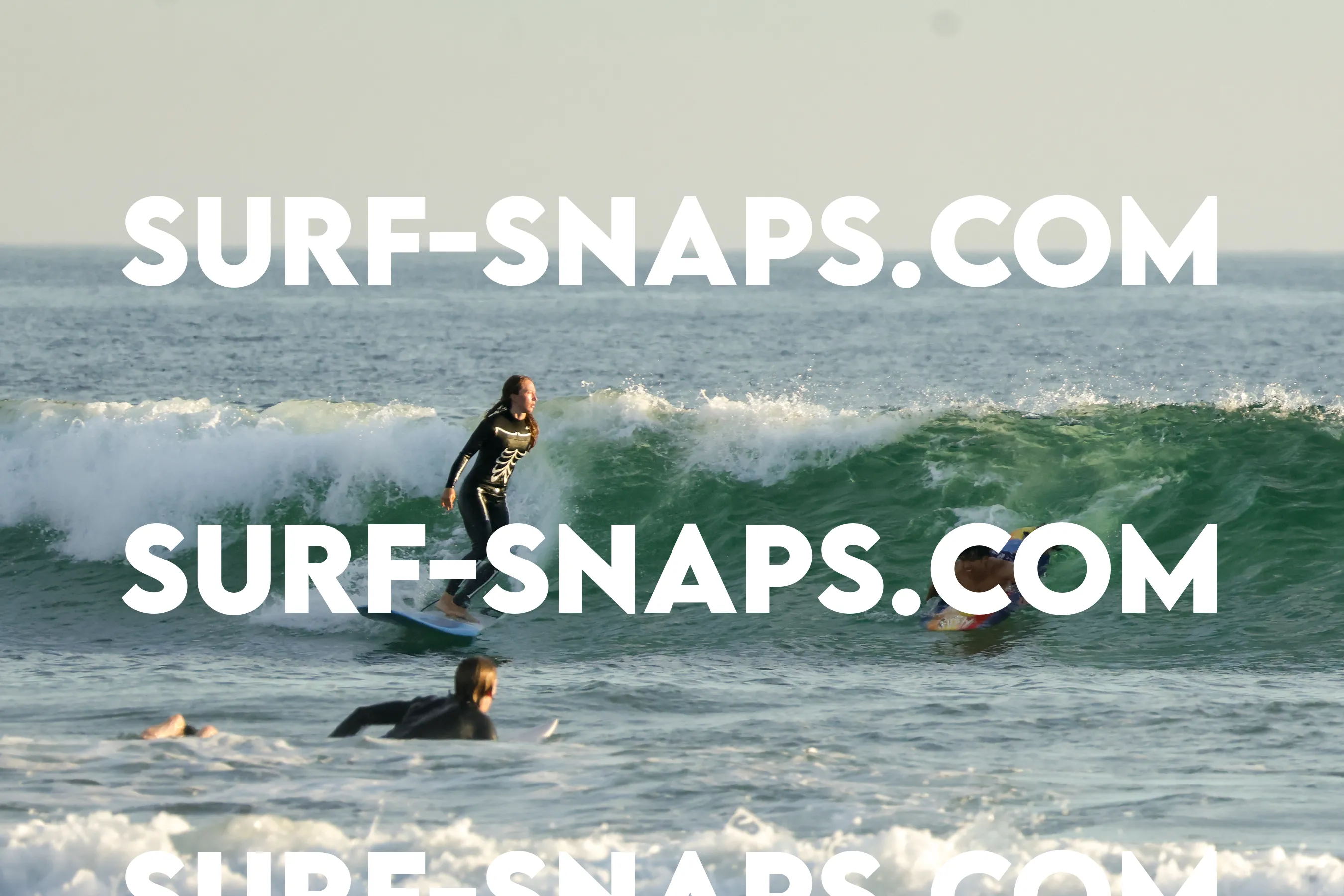 Tourmaline Surfing Park photo 243