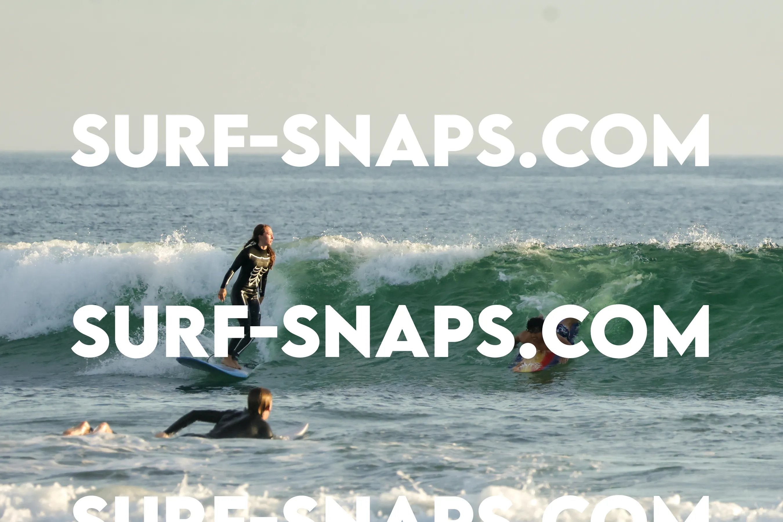 Tourmaline Surfing Park photo 244