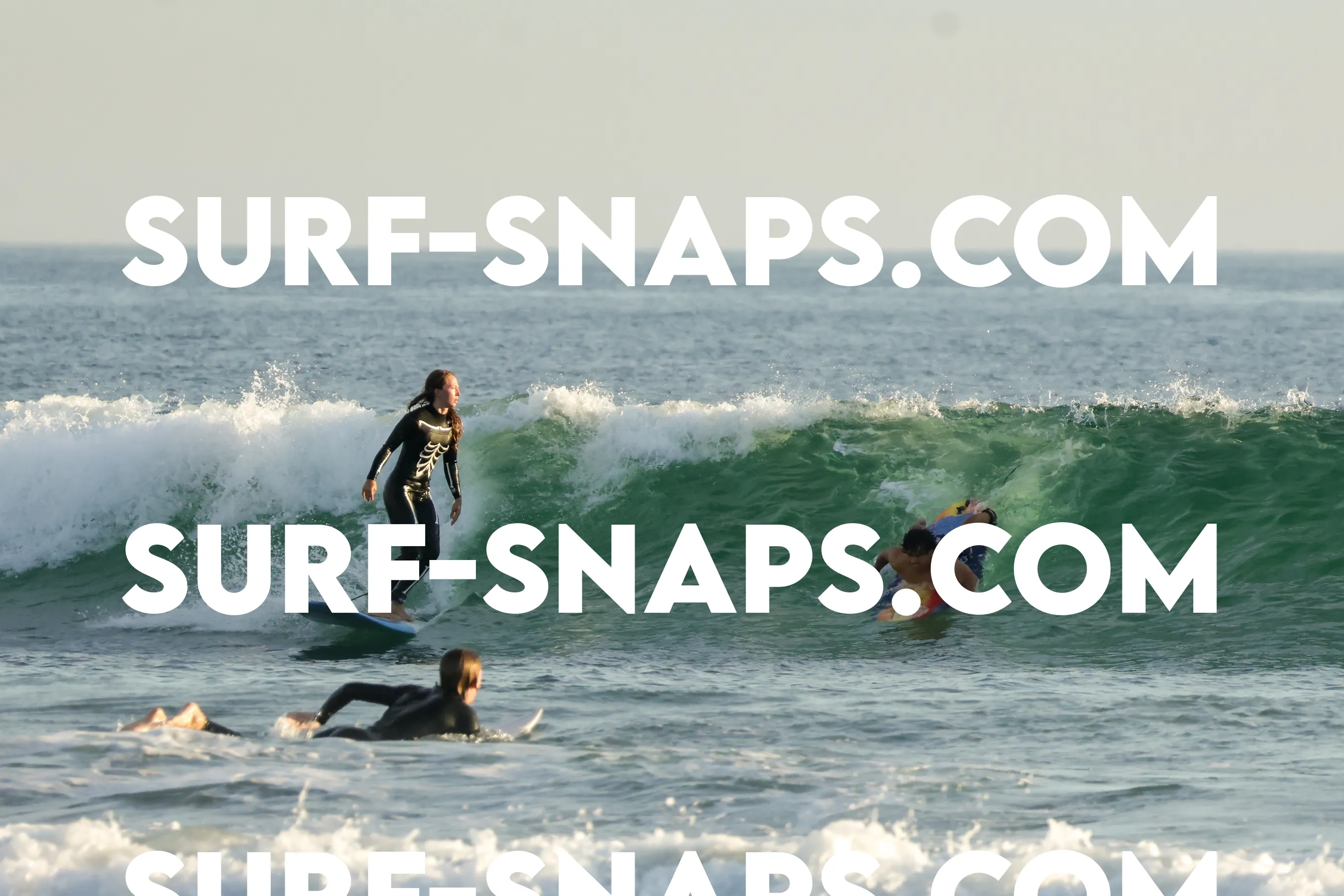 Tourmaline Surfing Park photo 245