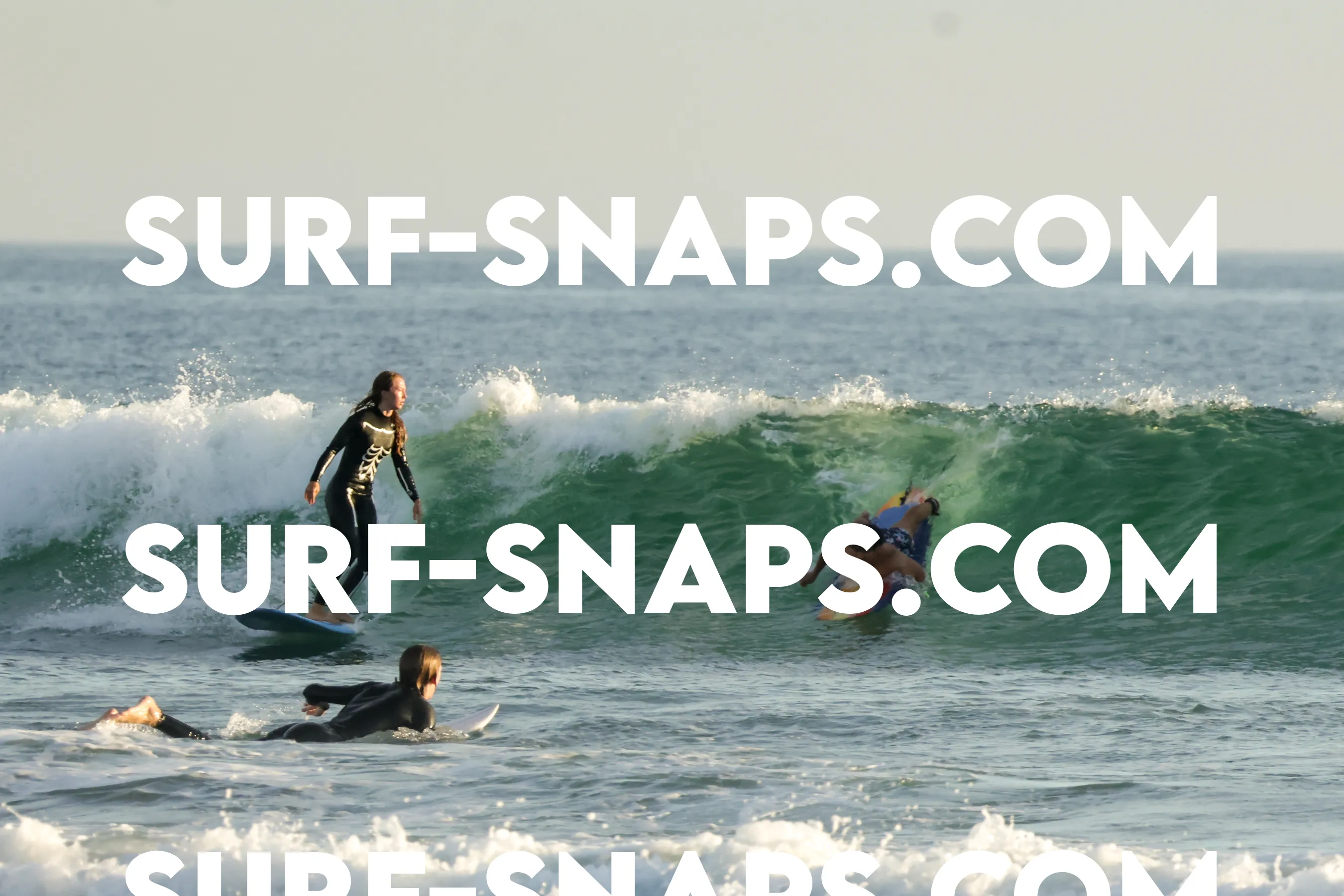 Tourmaline Surfing Park photo 246