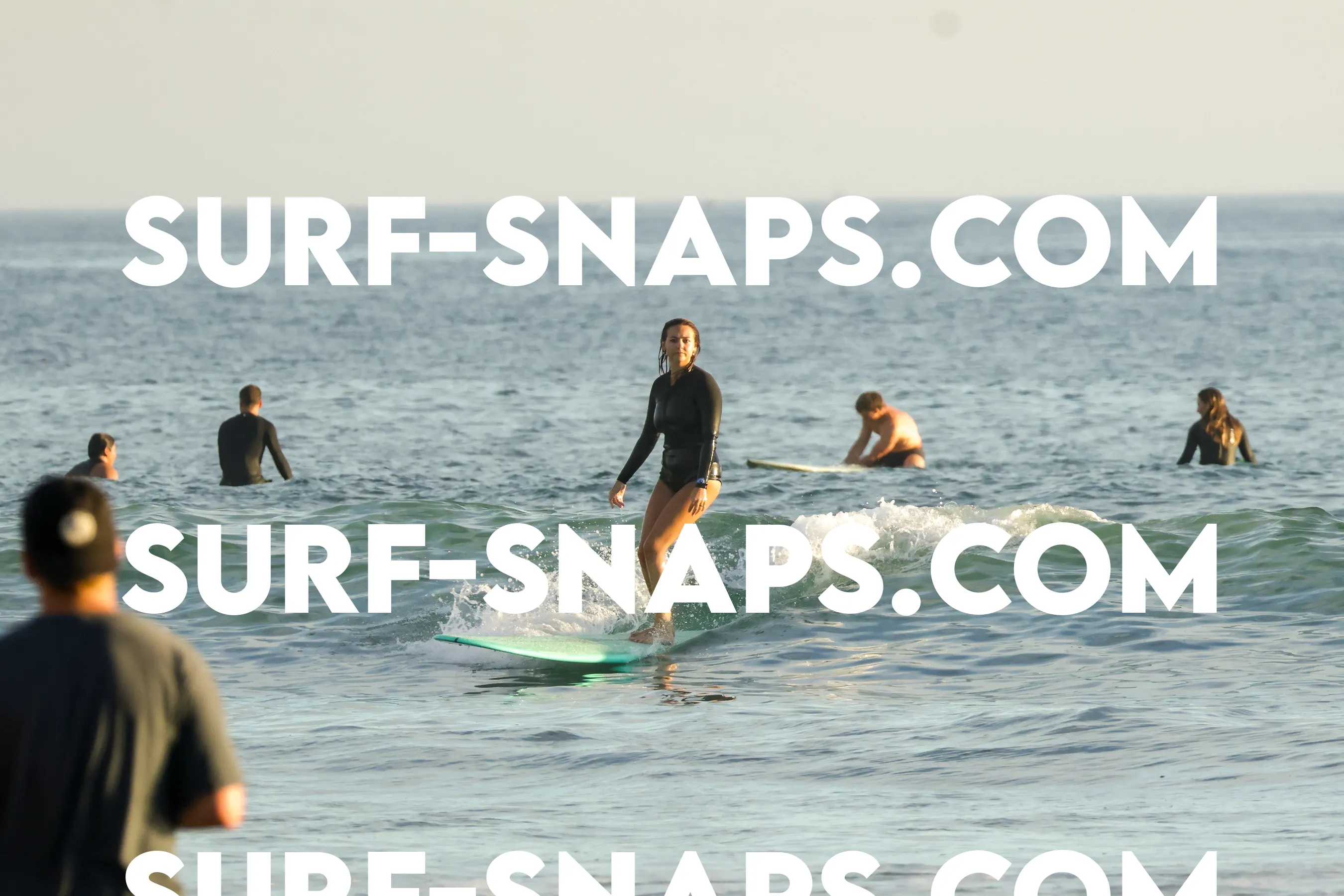 Tourmaline Surfing Park photo 258