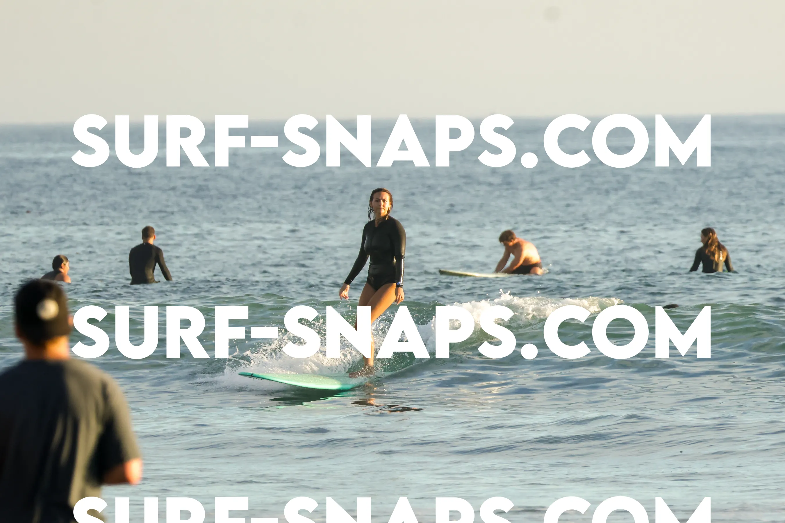 Tourmaline Surfing Park photo 259