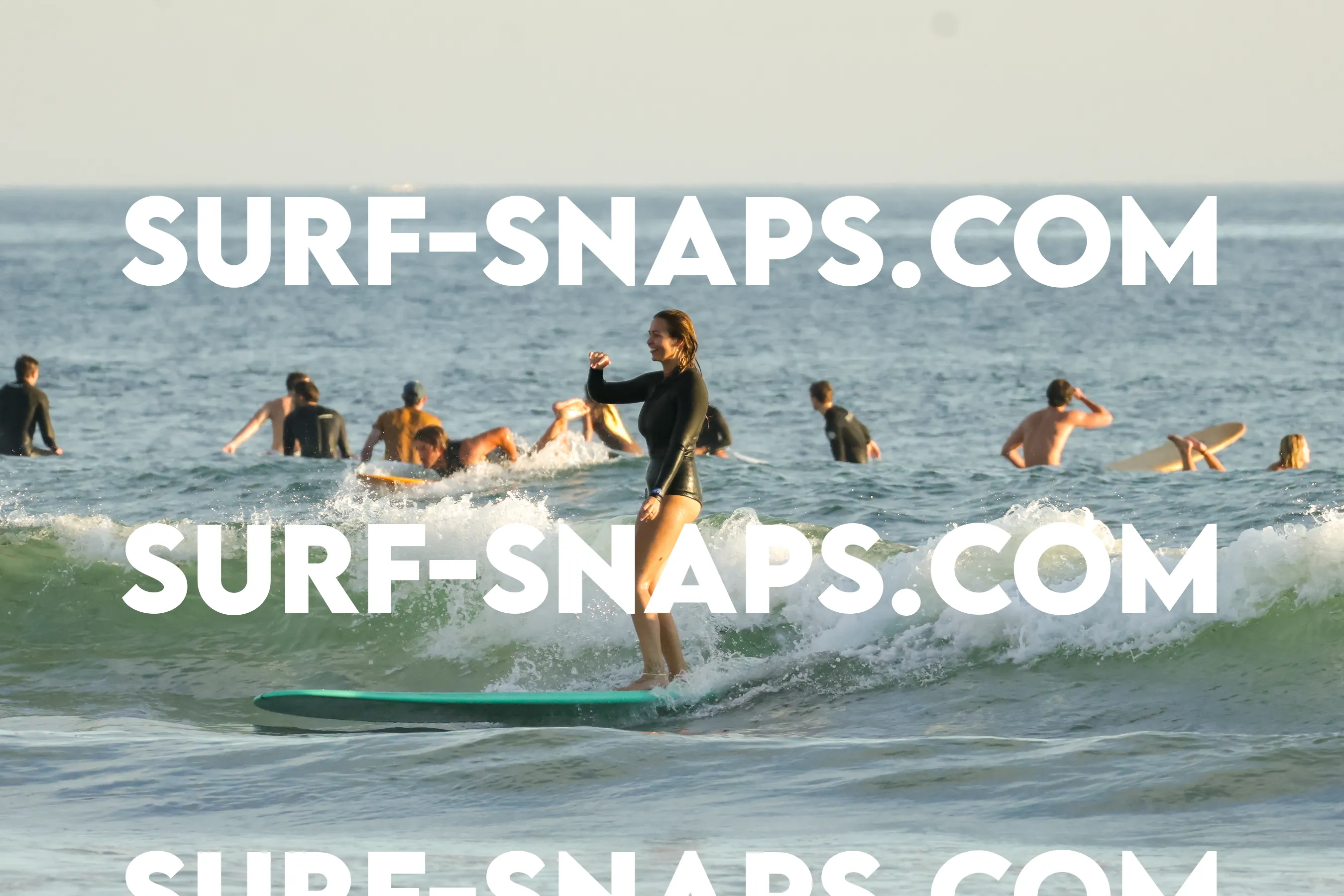 Tourmaline Surfing Park photo 264