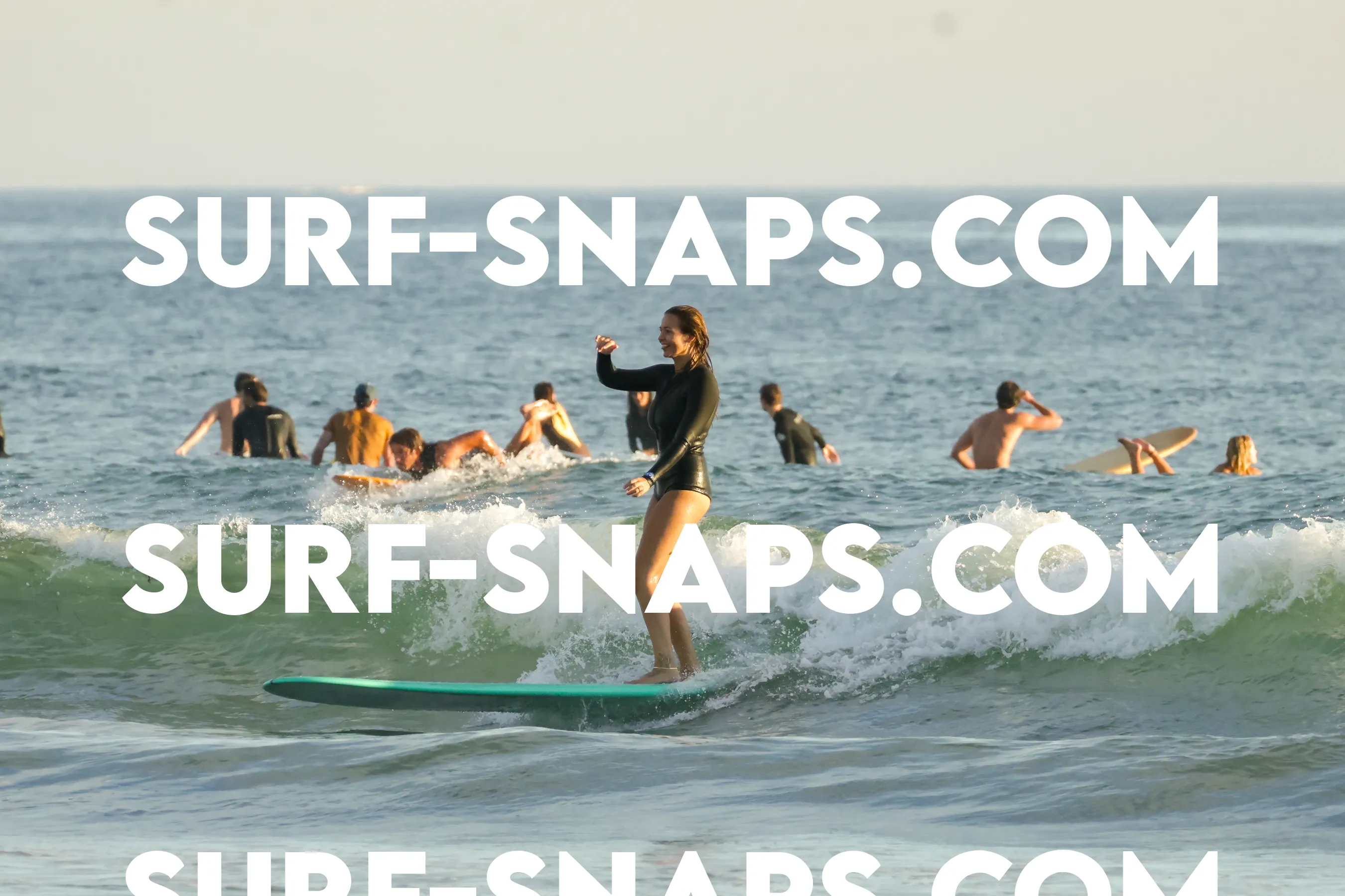 Tourmaline Surfing Park photo 263