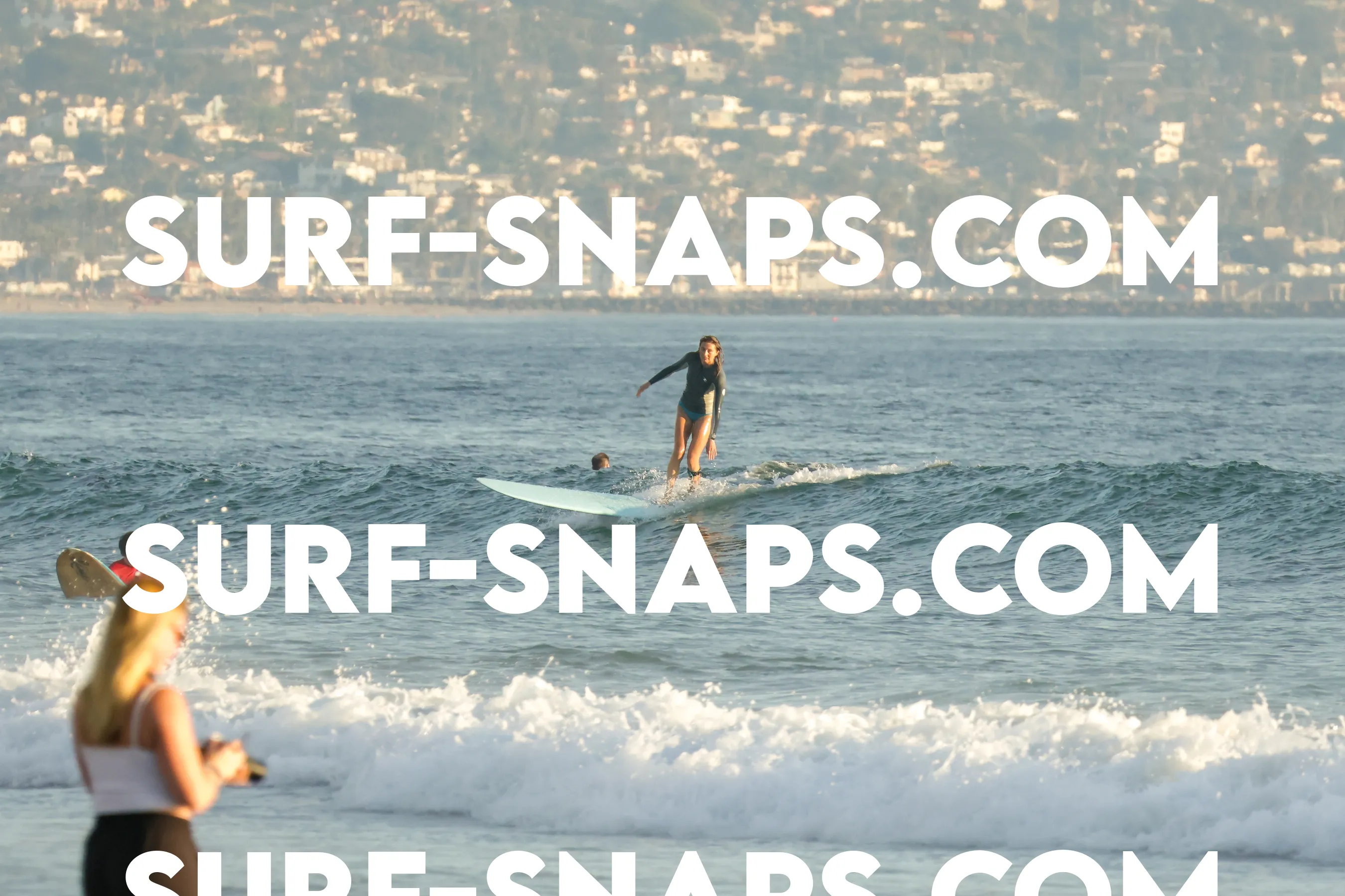 Tourmaline Surfing Park photo 291