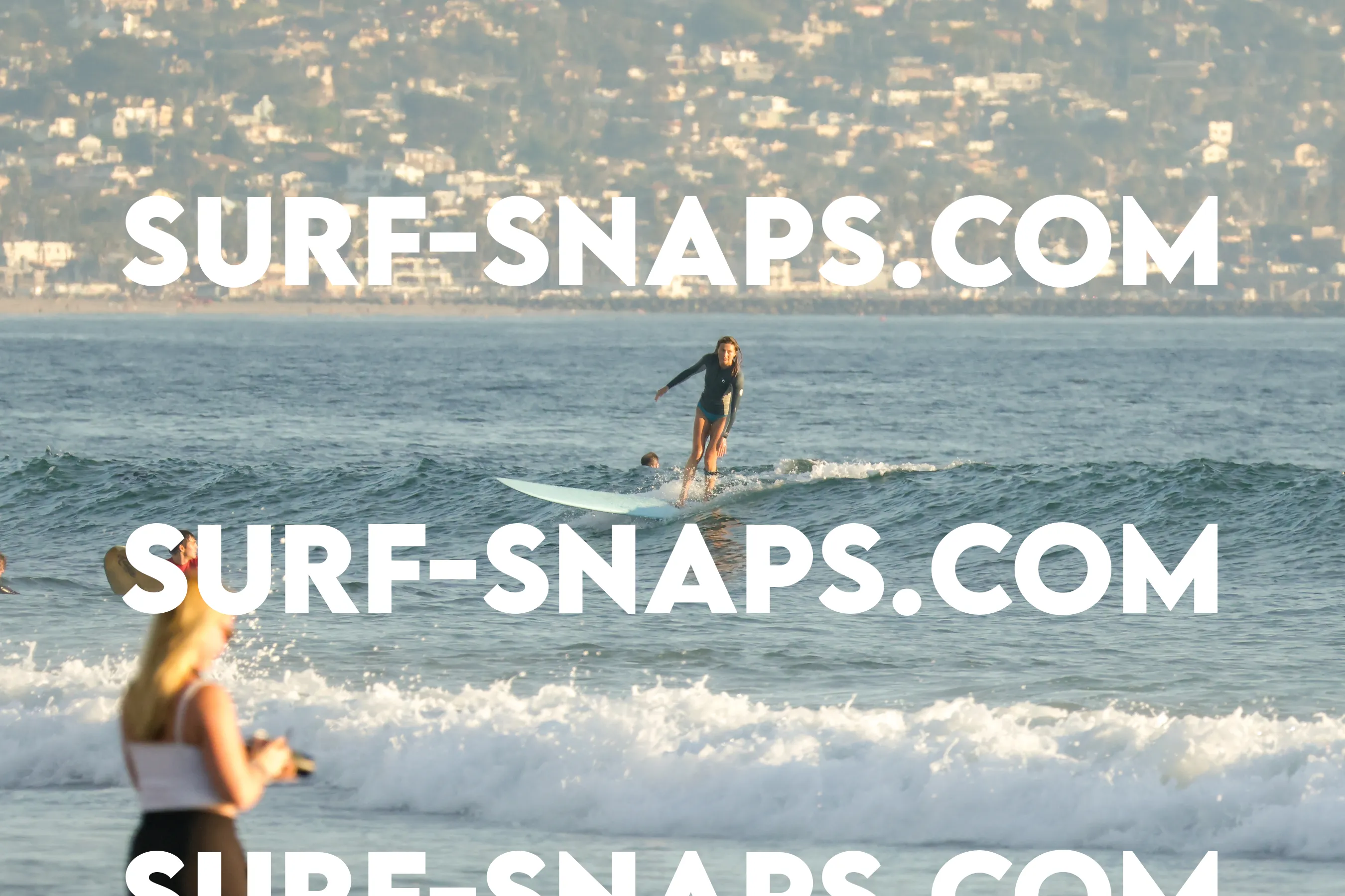 Tourmaline Surfing Park photo 292