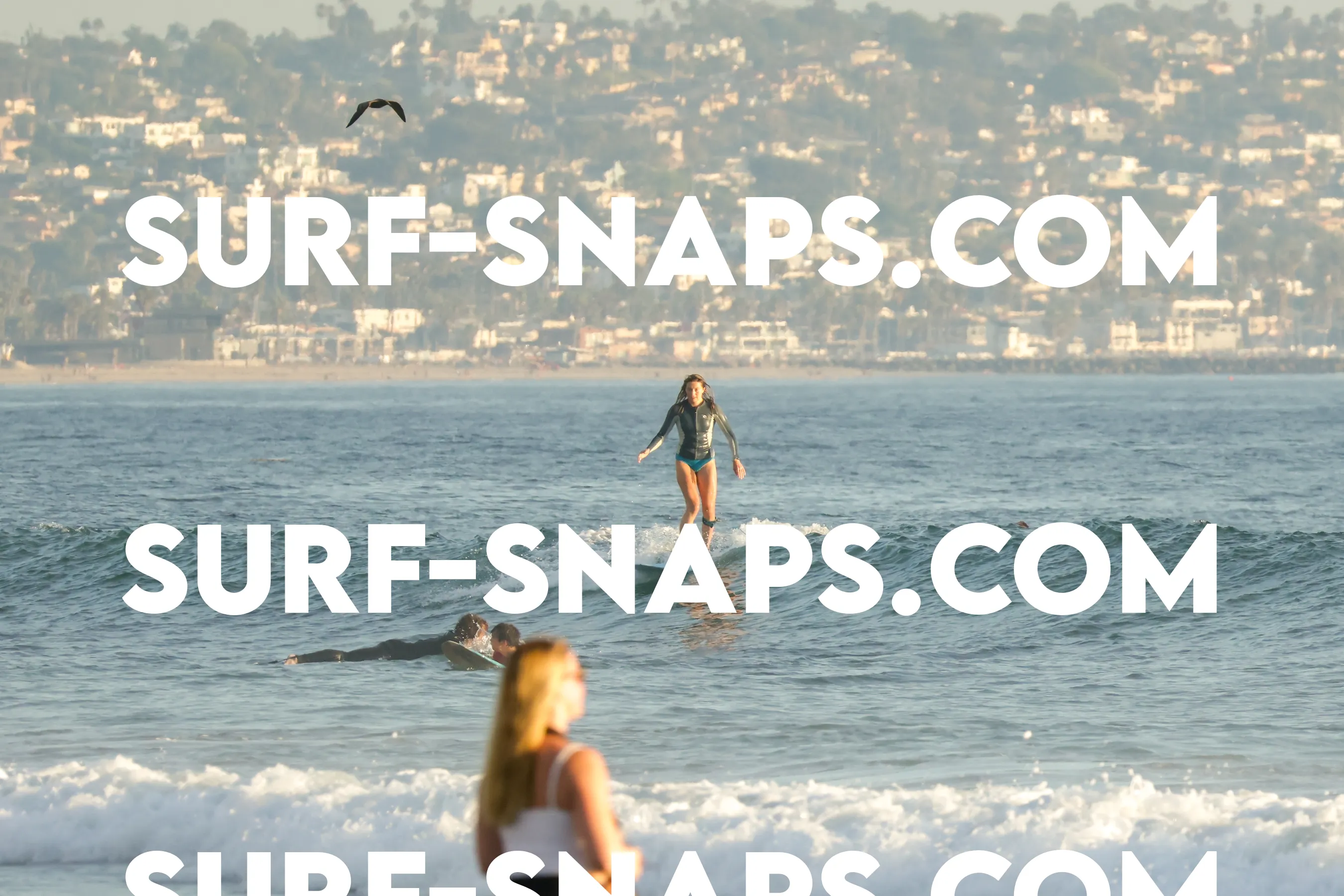Tourmaline Surfing Park photo 294