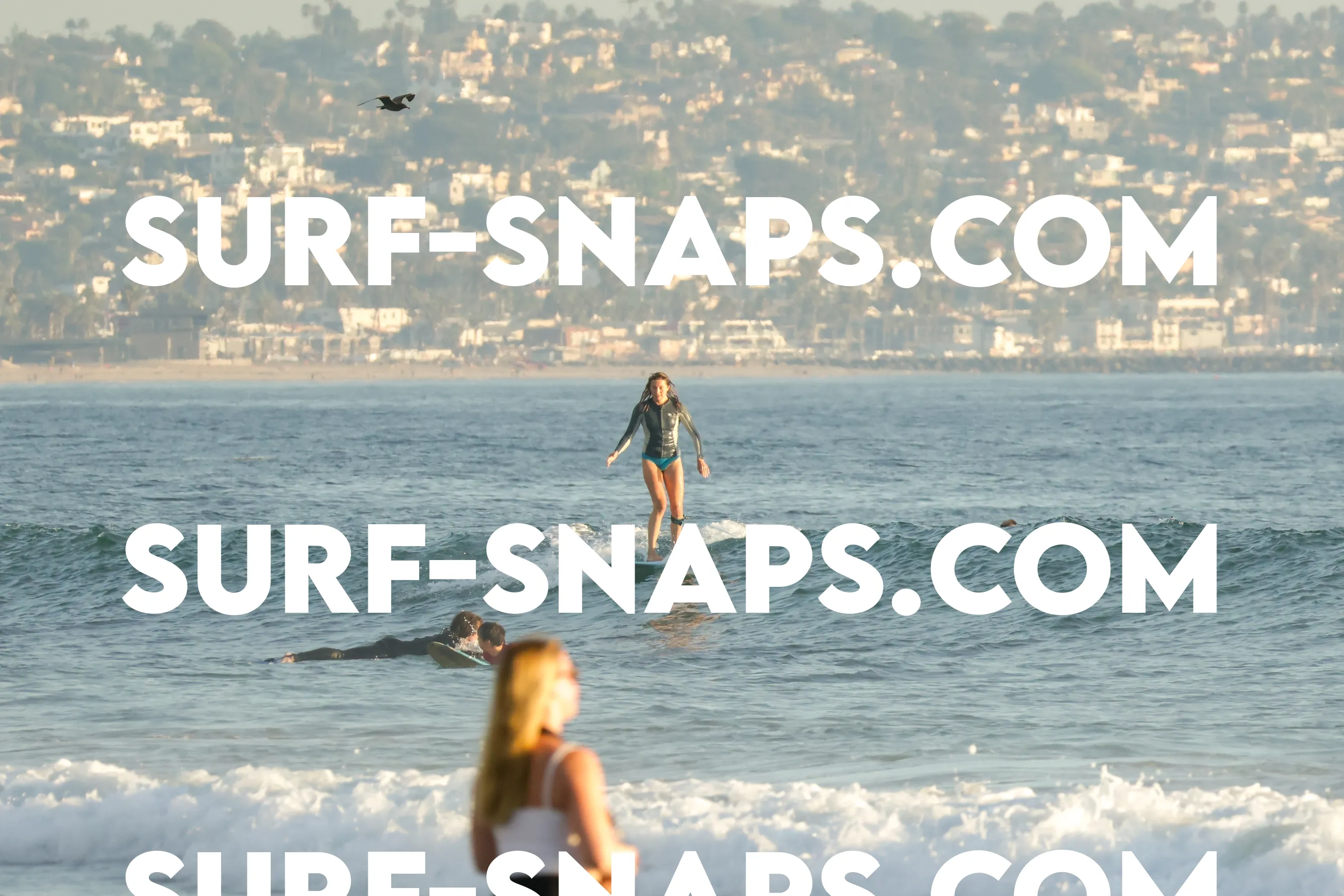 Tourmaline Surfing Park photo 295
