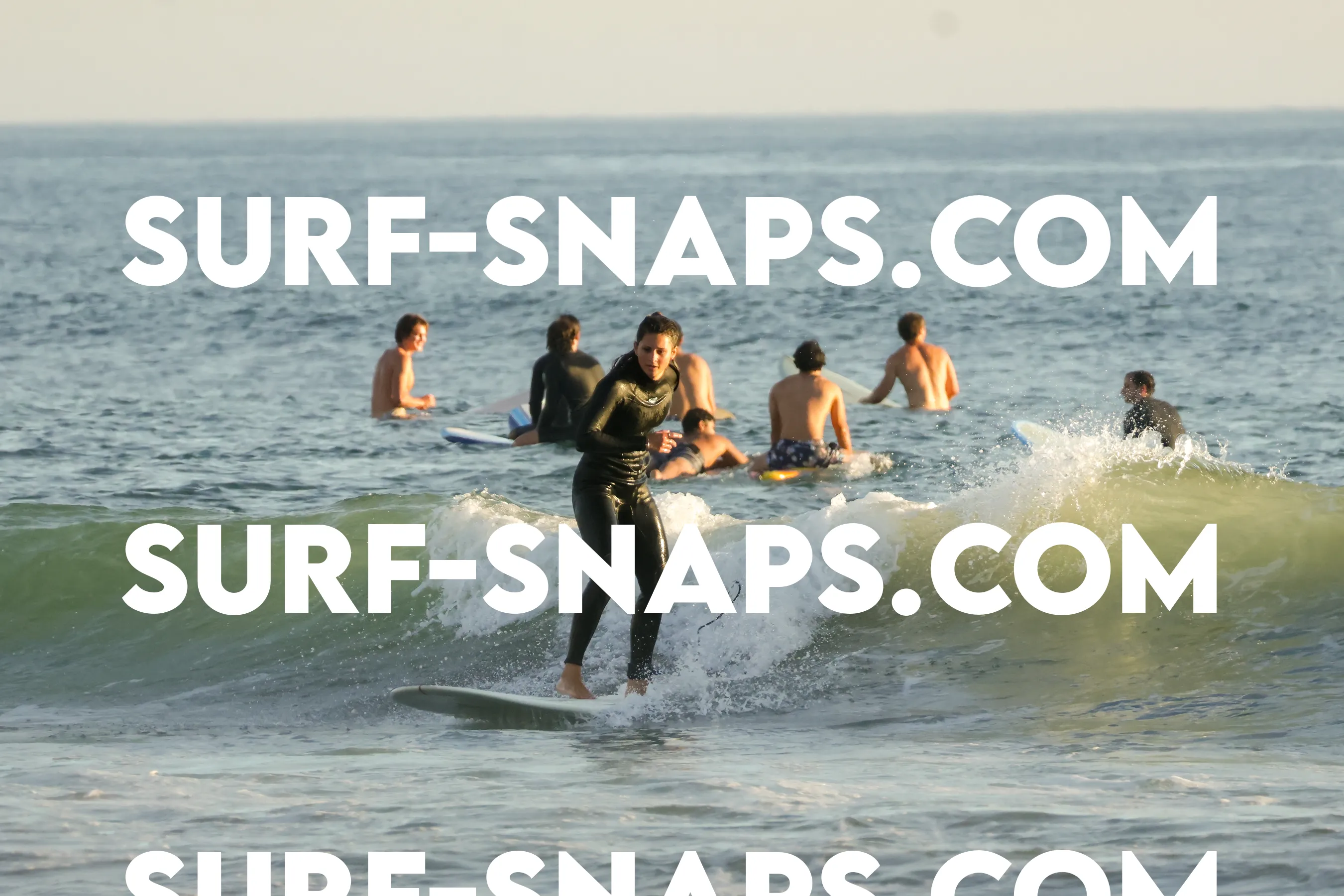 Tourmaline Surfing Park photo 300