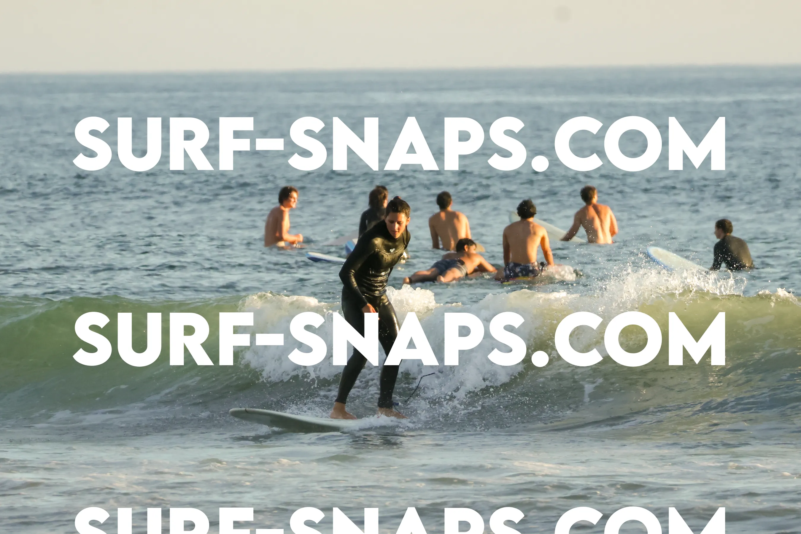 Tourmaline Surfing Park photo 302