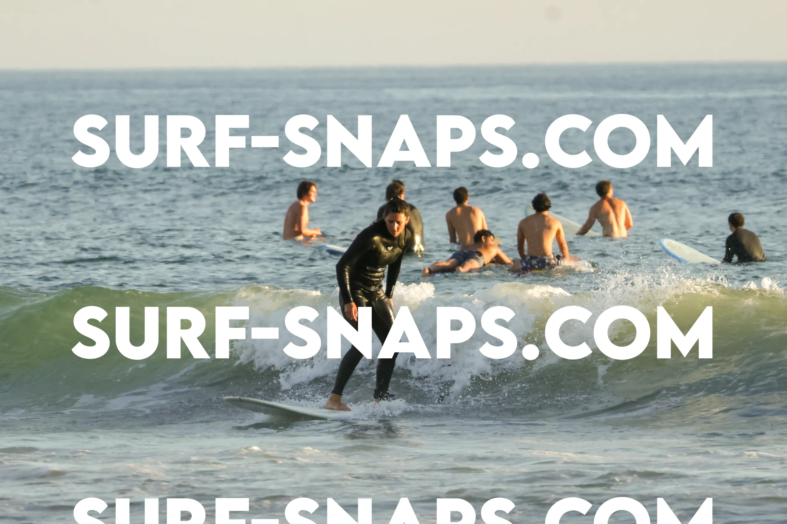 Tourmaline Surfing Park photo 303