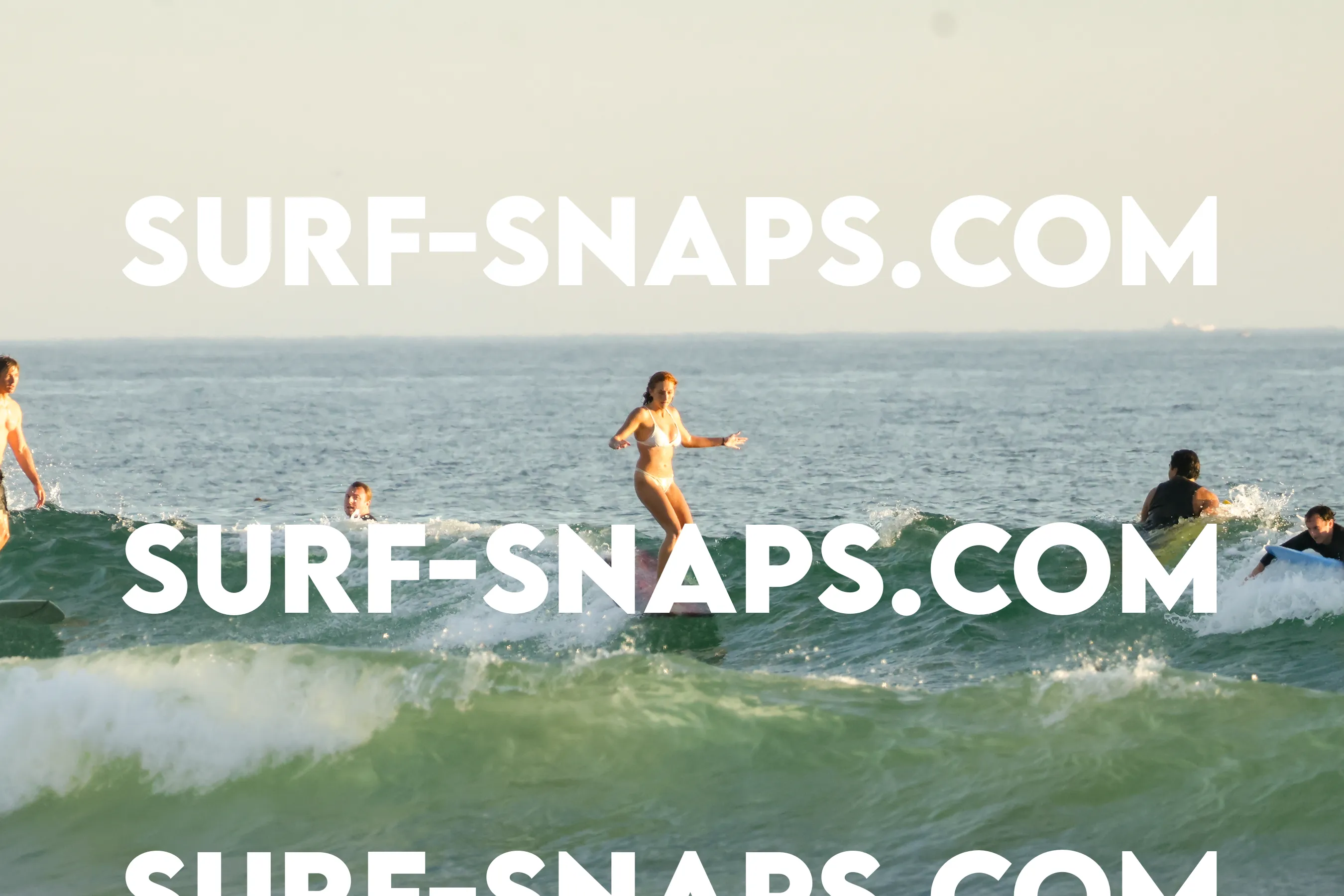 Tourmaline Surfing Park photo 333
