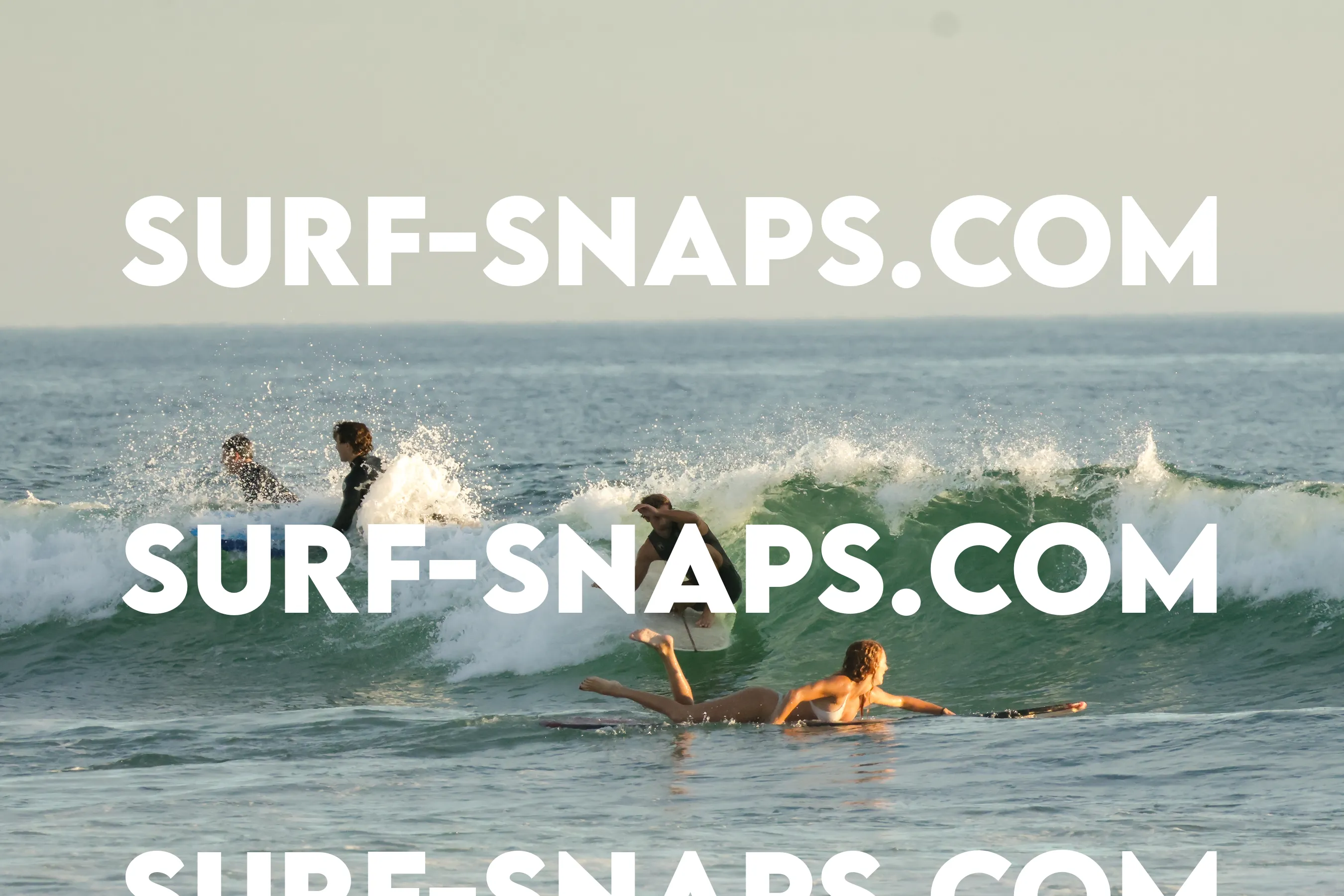Tourmaline Surfing Park photo 356