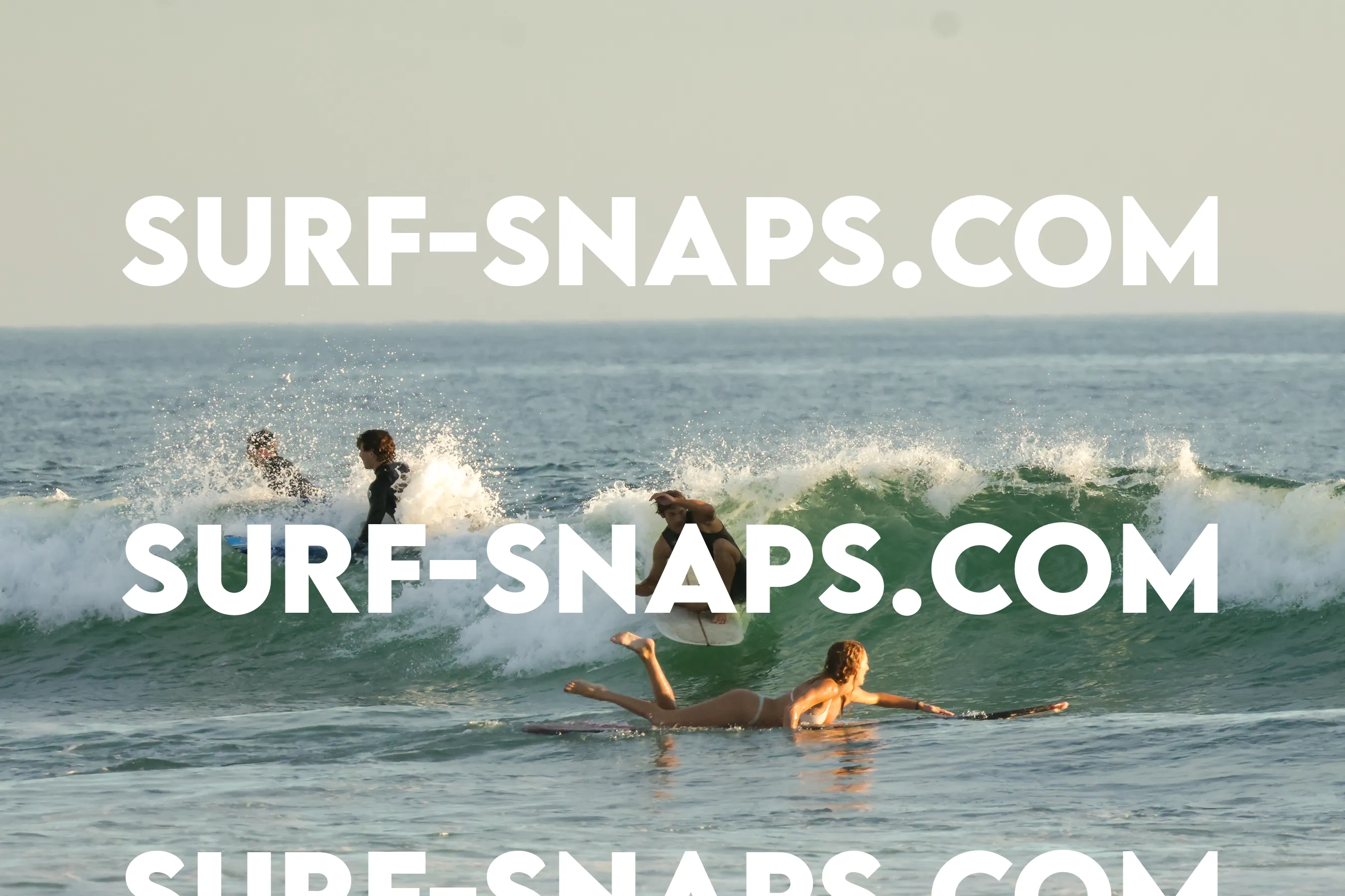Tourmaline Surfing Park photo 355