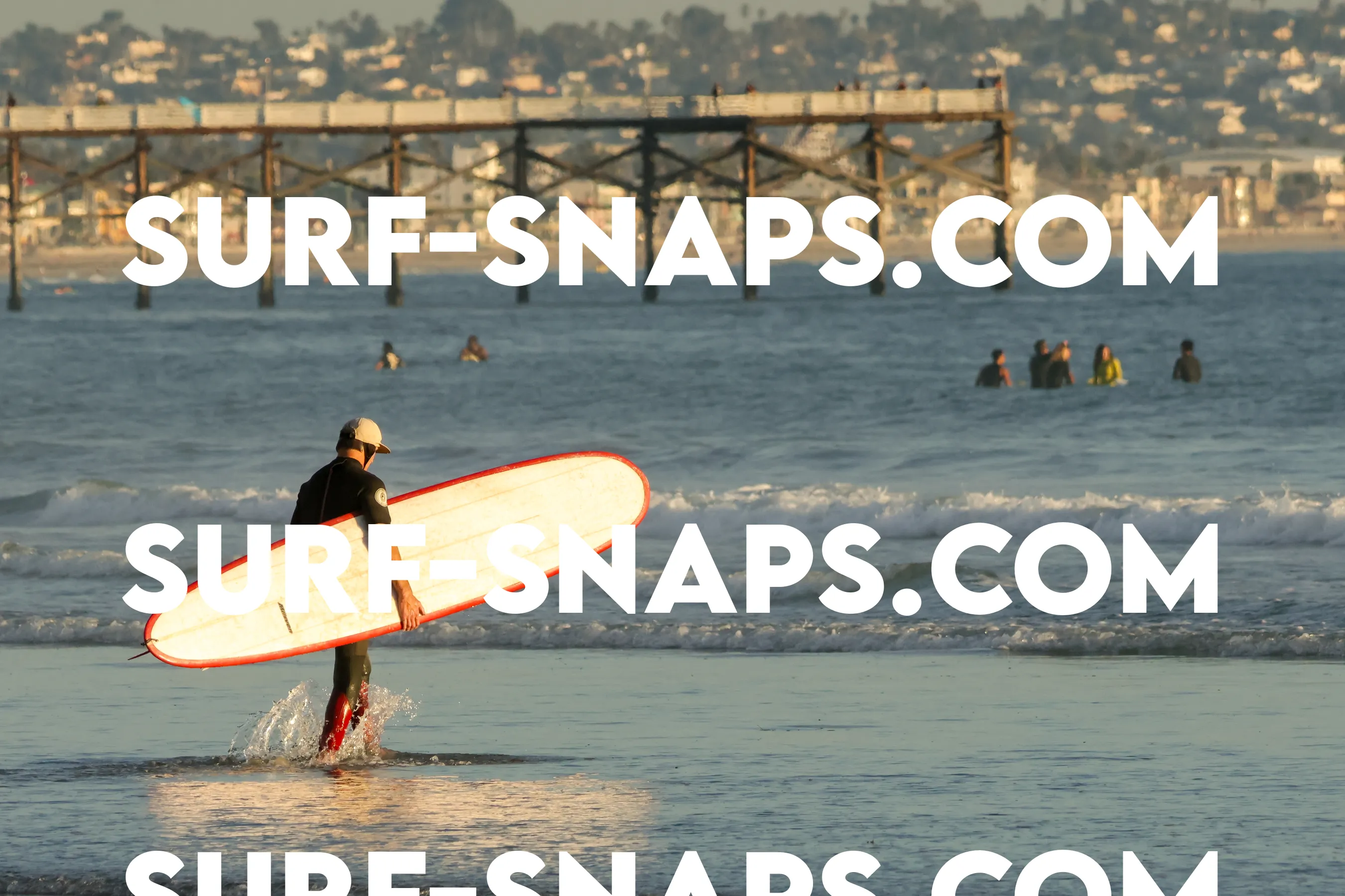 Tourmaline Surfing Park photo 376