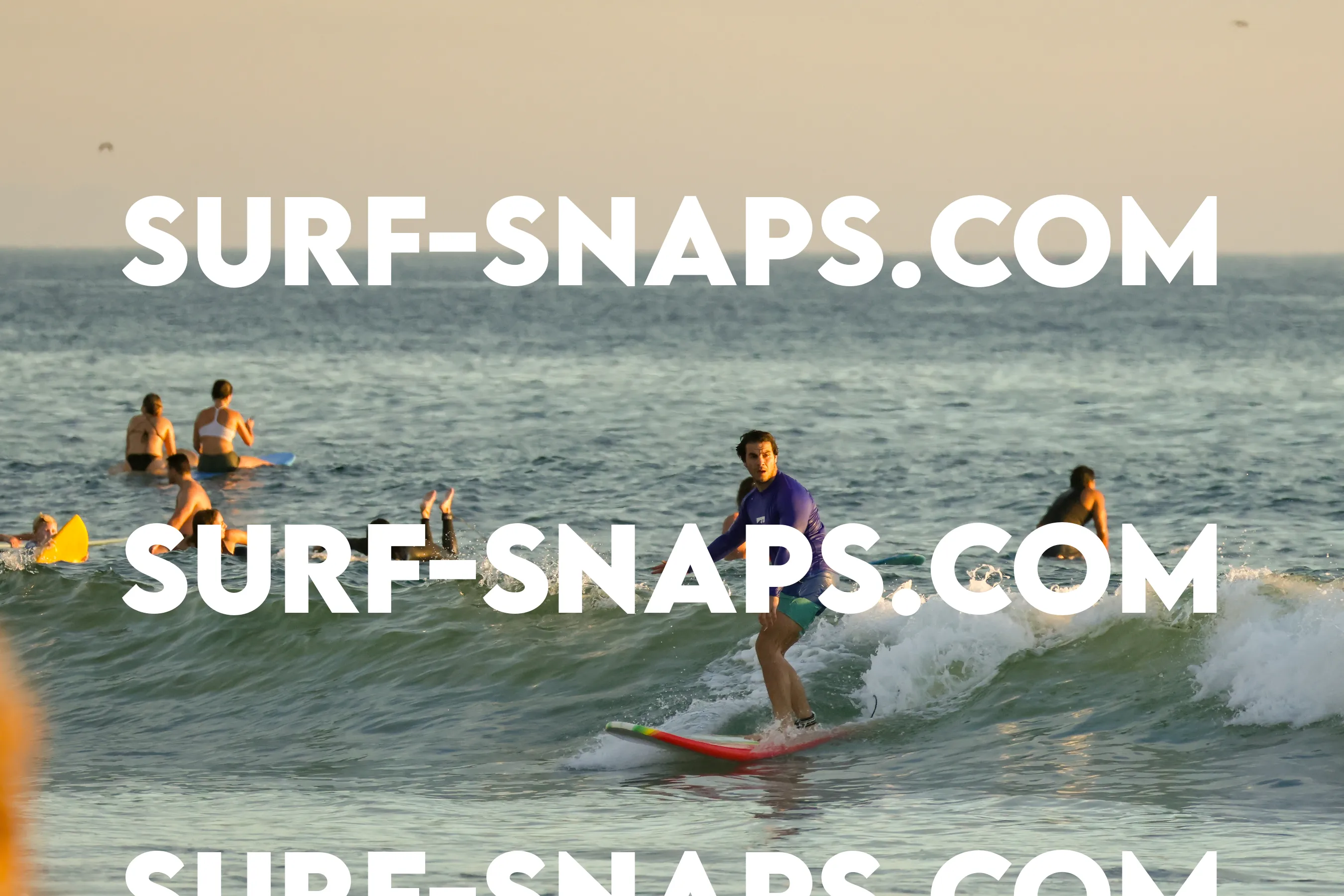 Tourmaline Surfing Park photo 395