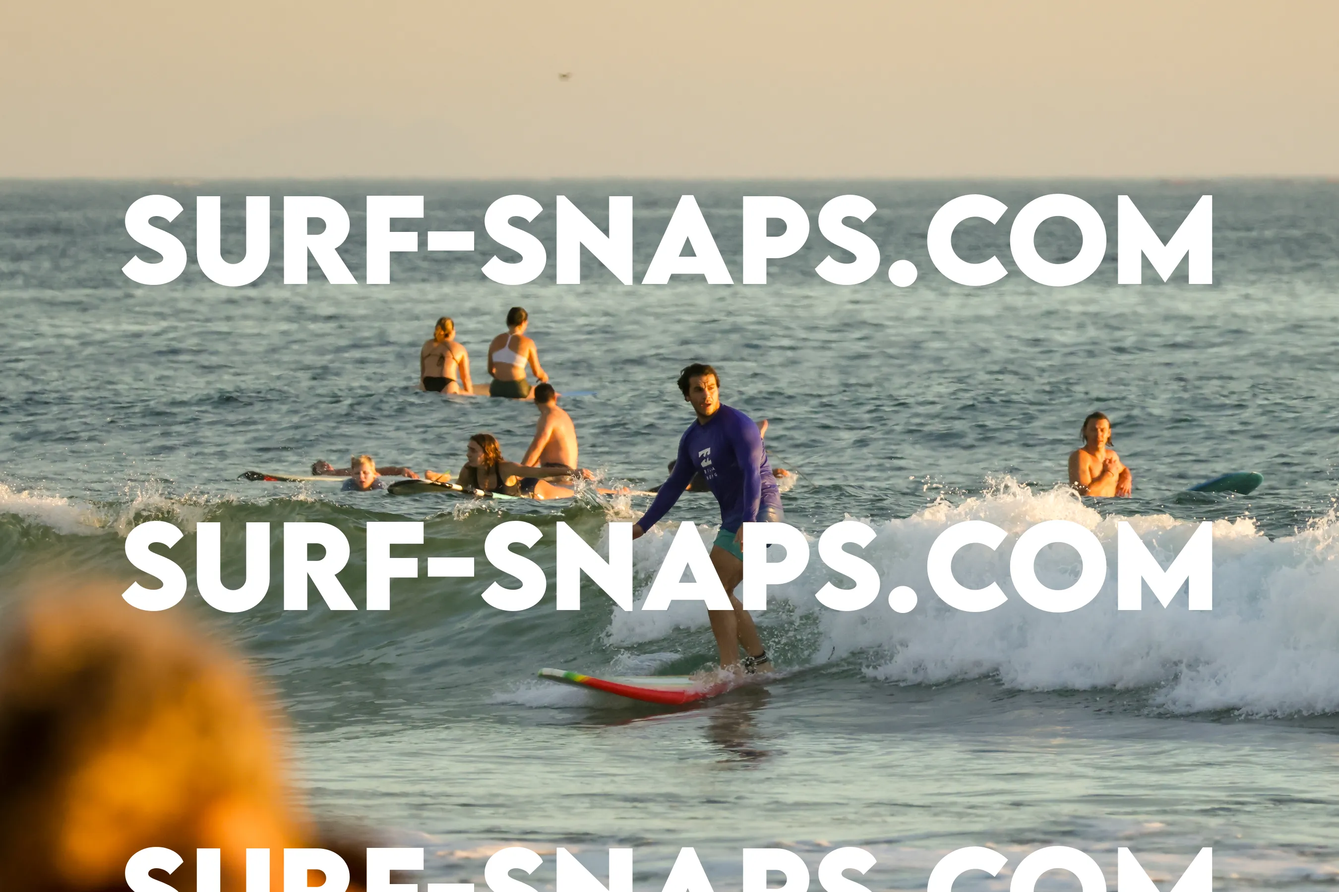Tourmaline Surfing Park photo 396